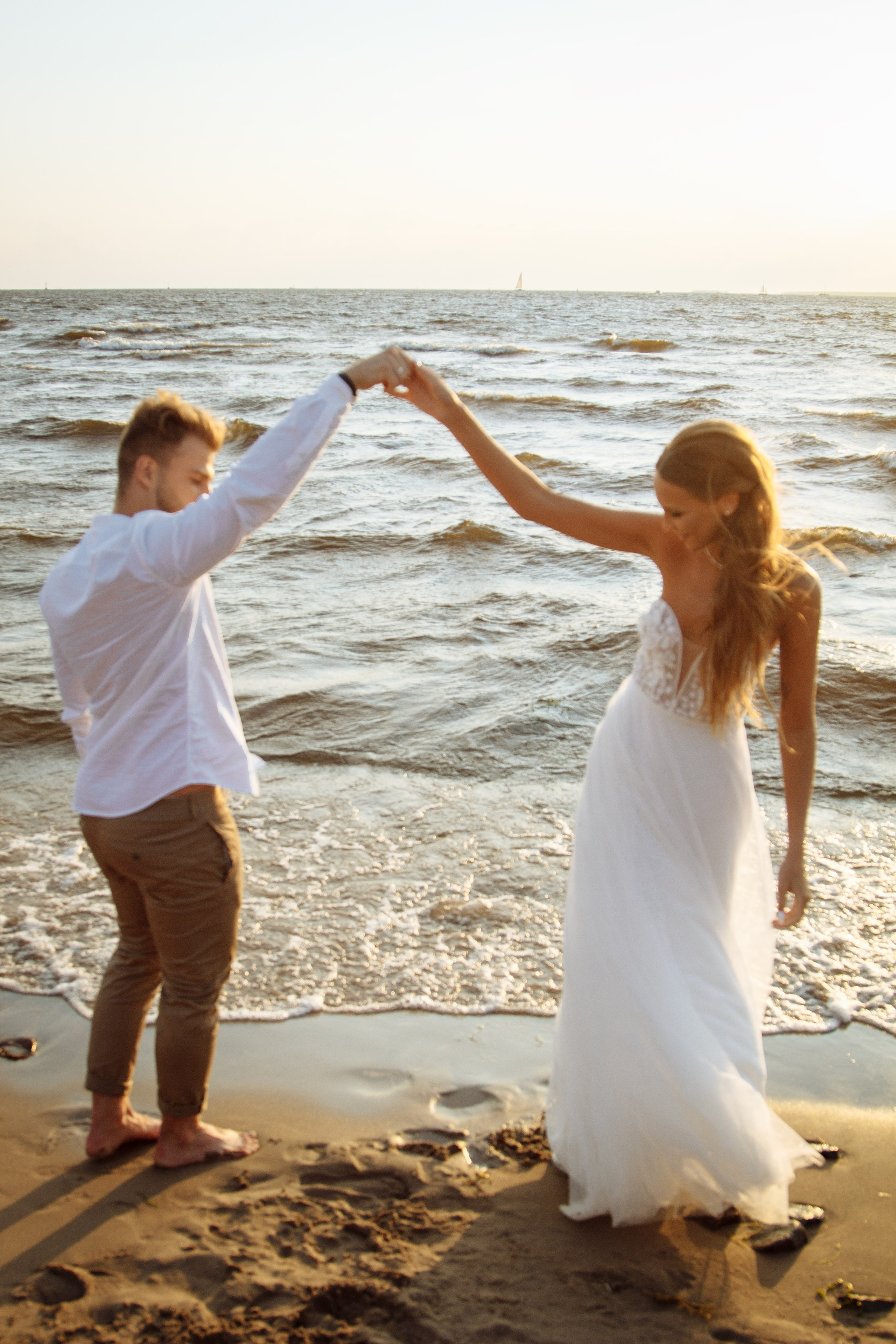 Руслан и Юлия. Фотограф в стиле Vogue в Орле