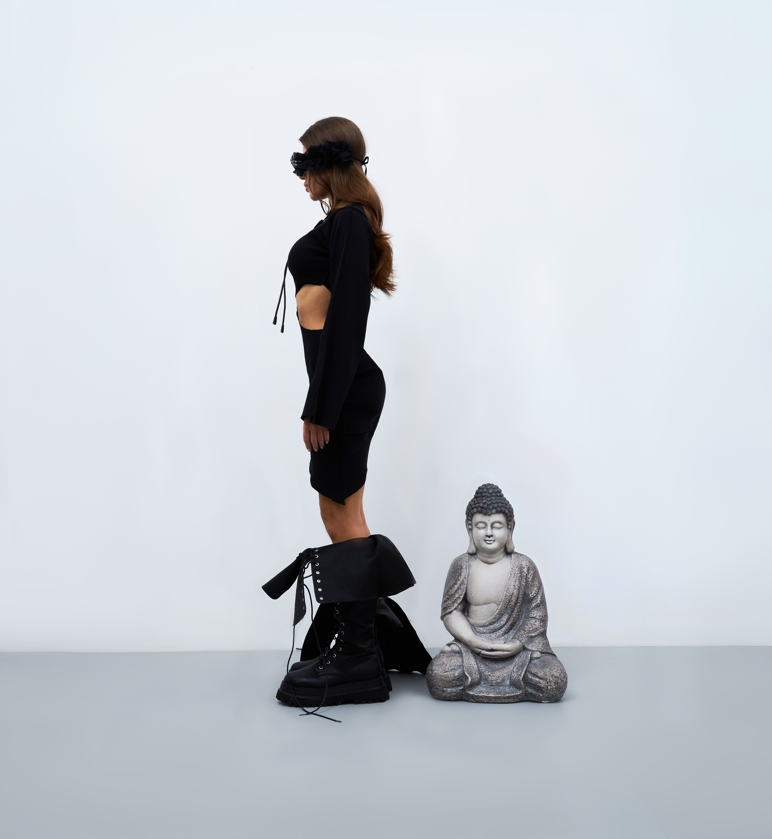 LOT « 11». CRAZY.RENTT — Уникальная одежда в единственном экземпляре