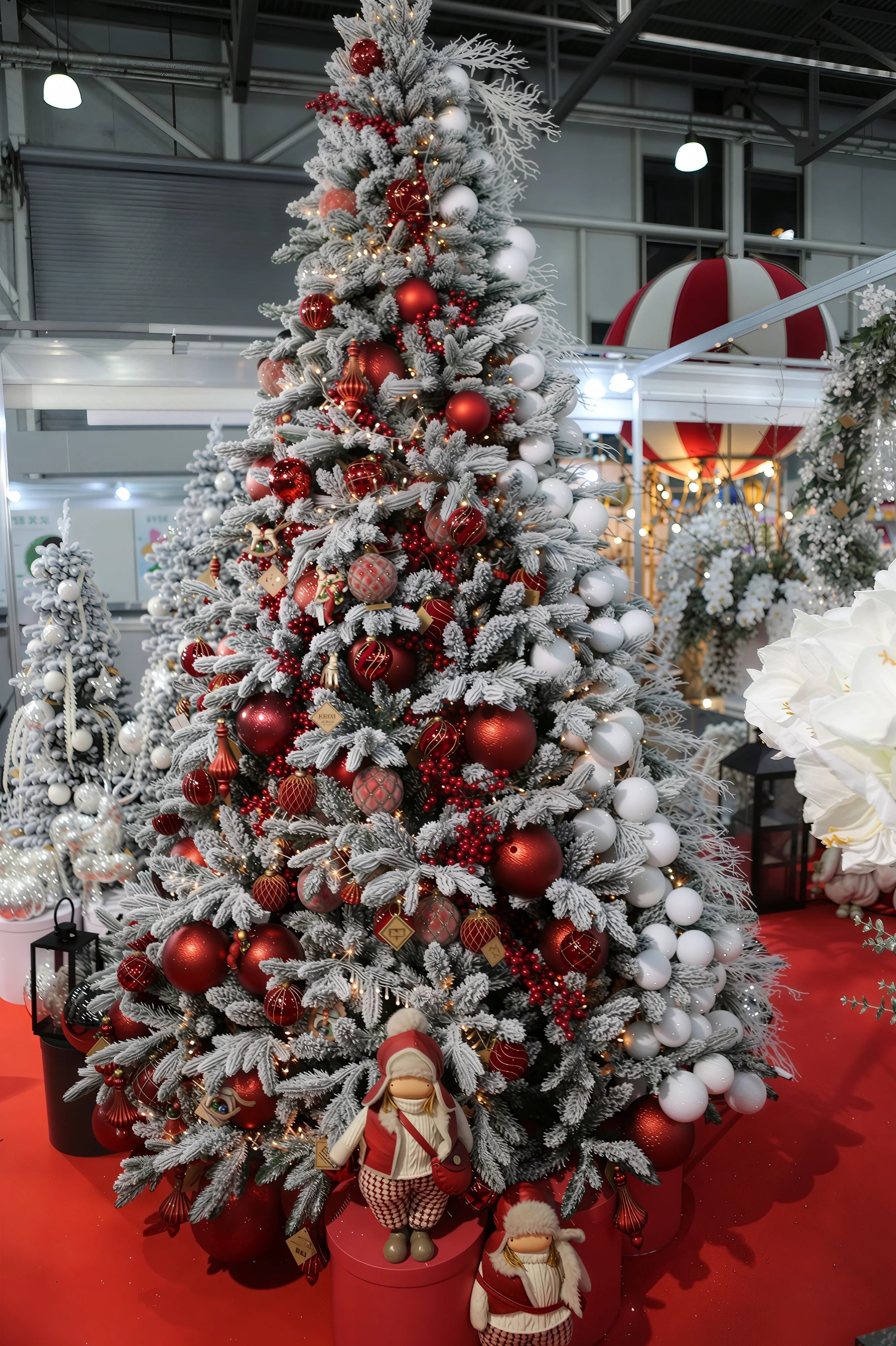 Цветы Экспо / Грин экспо 2025 Crocus expo 