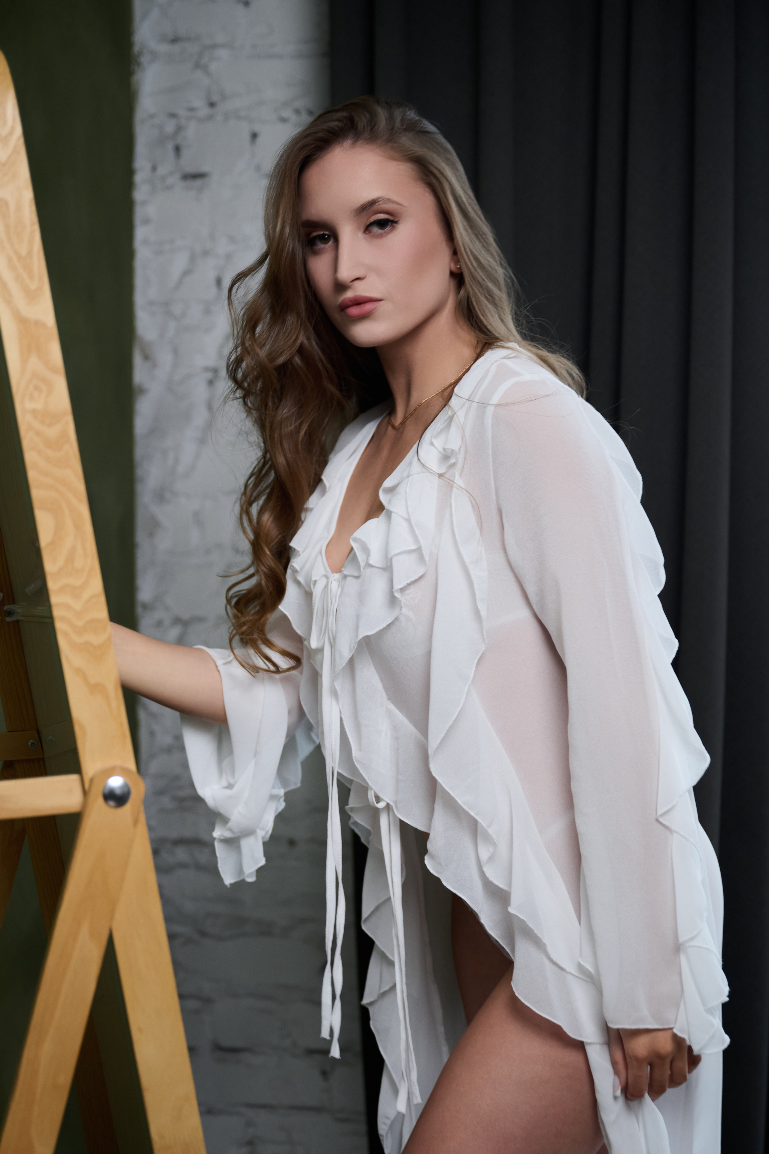 Роза. Фотограф Алексей Яковлев