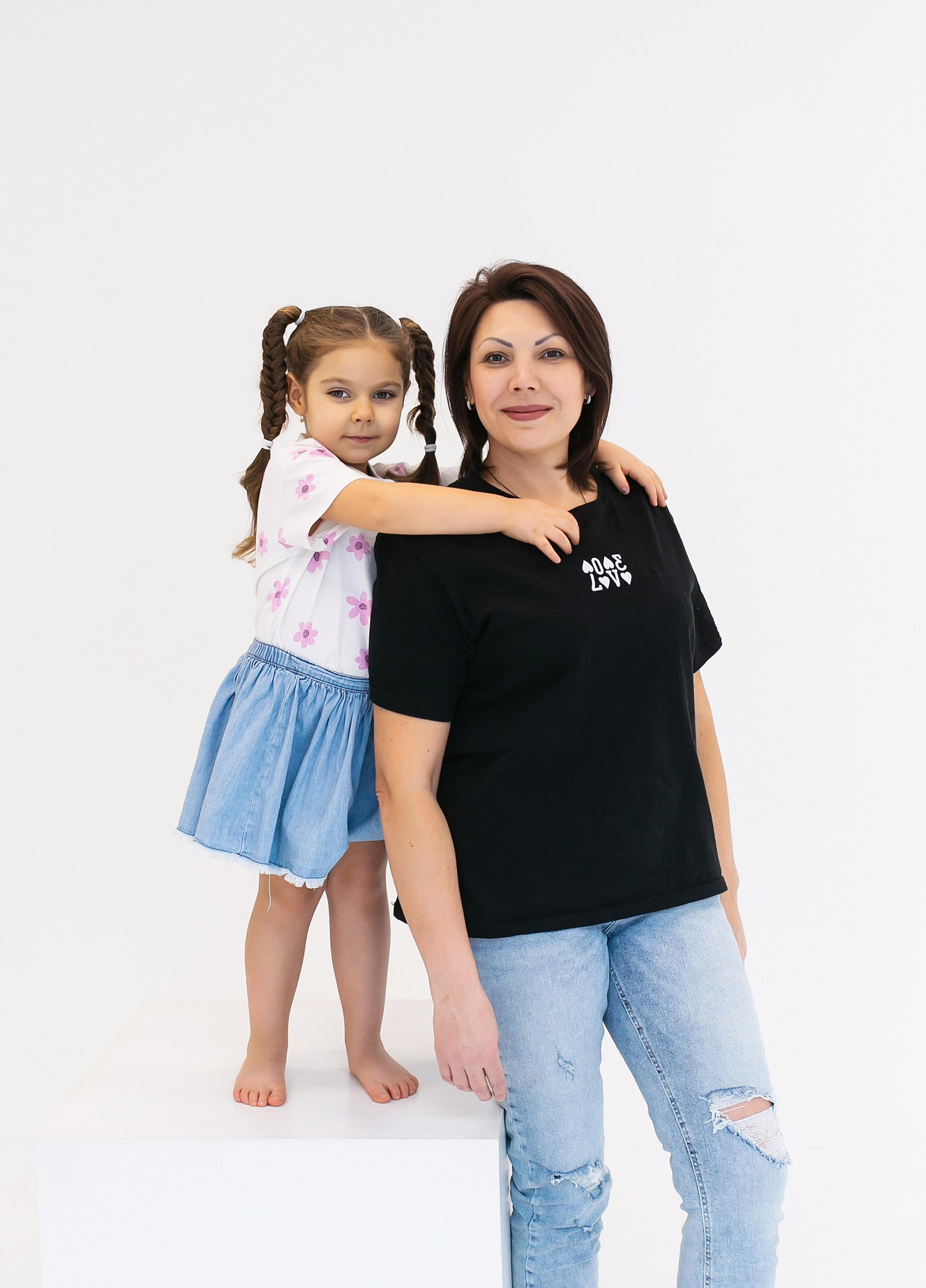 Семейные фотографии. Фотограф новорожденных и семейный фотограф НСО г. Бердск Марина Львова