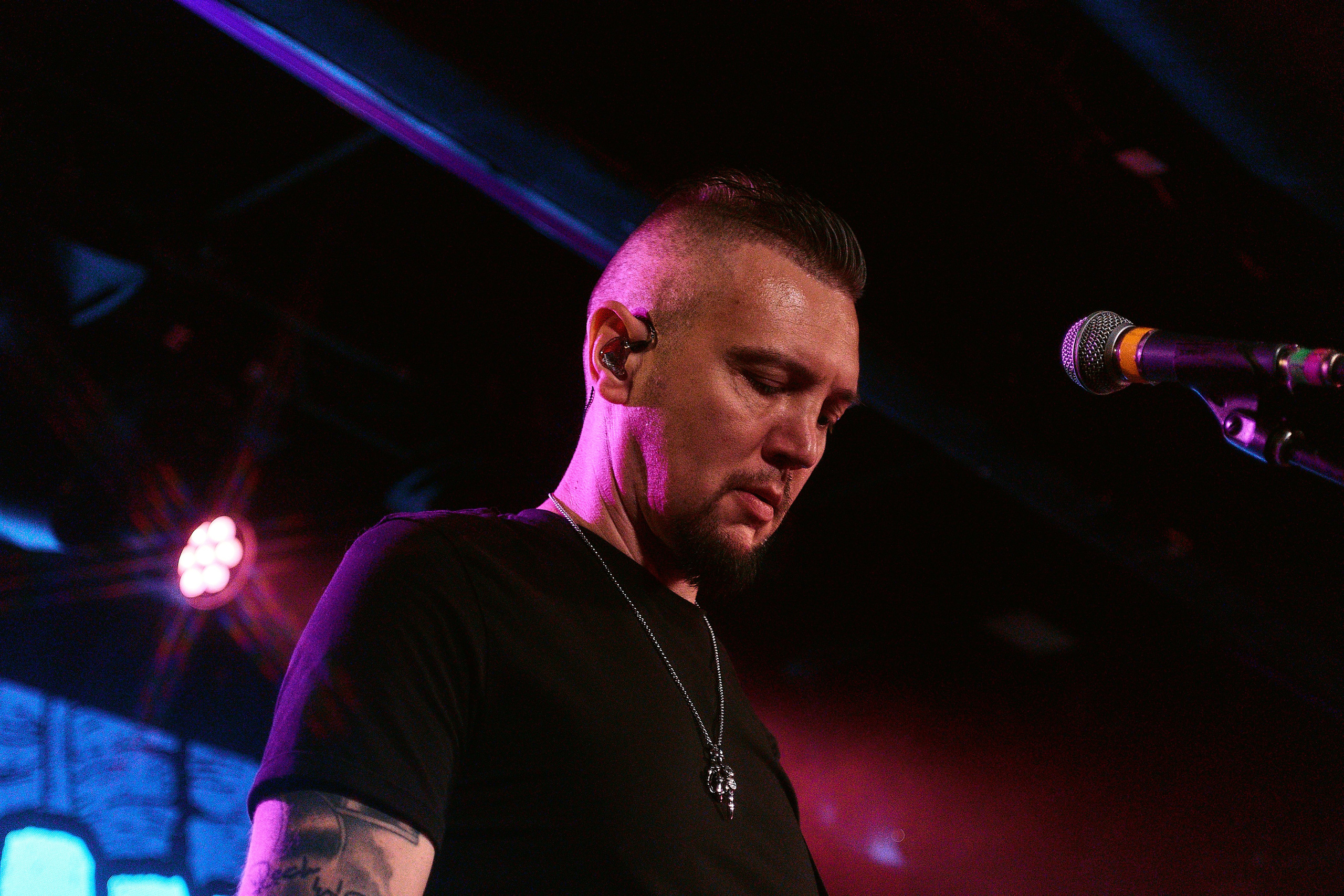 ТАБАСКО БЭНД — 16 ТОНН. Фотография для артистов