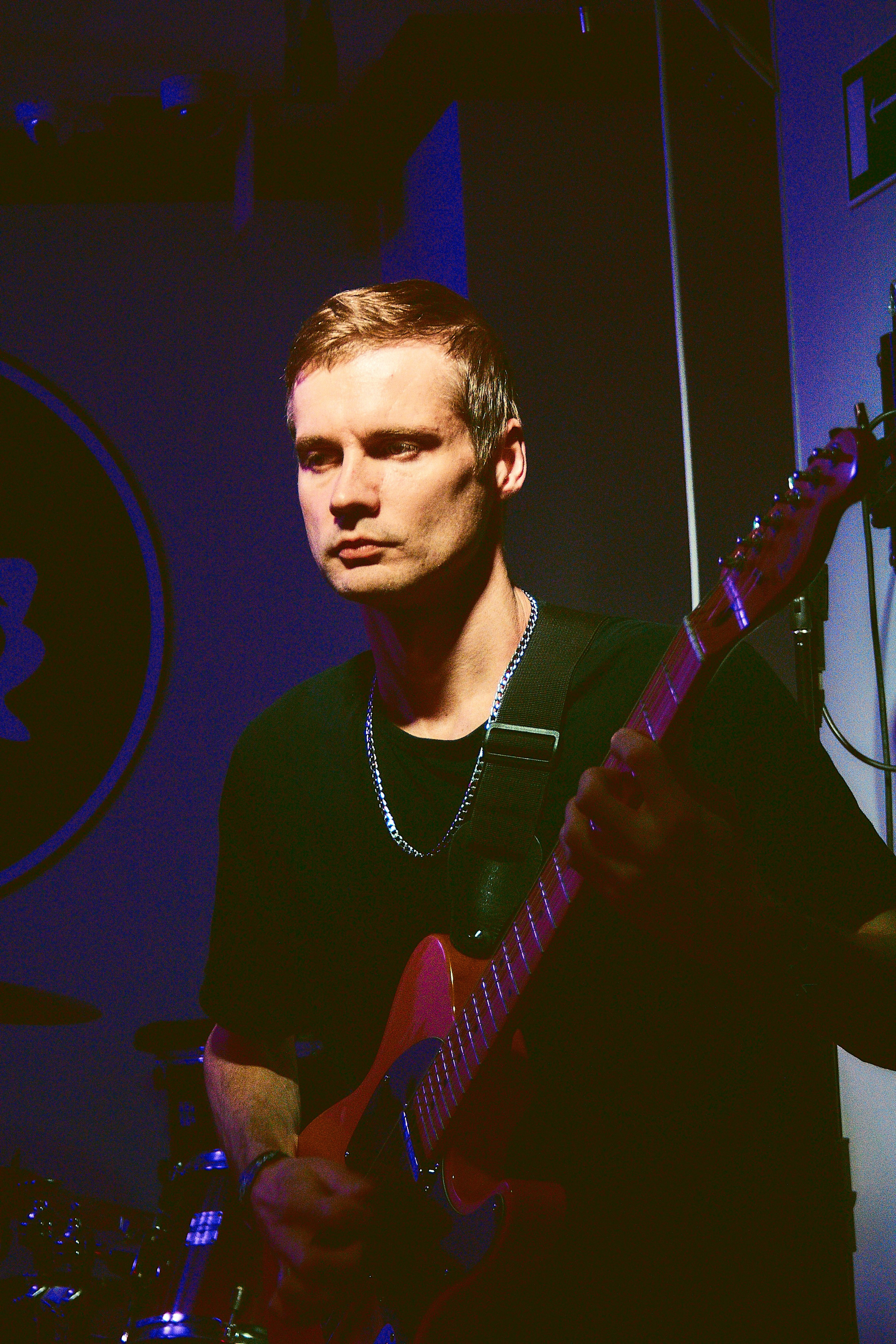 EEEDA — Концерт 22.02.25 (Штопор). Фотография для артистов