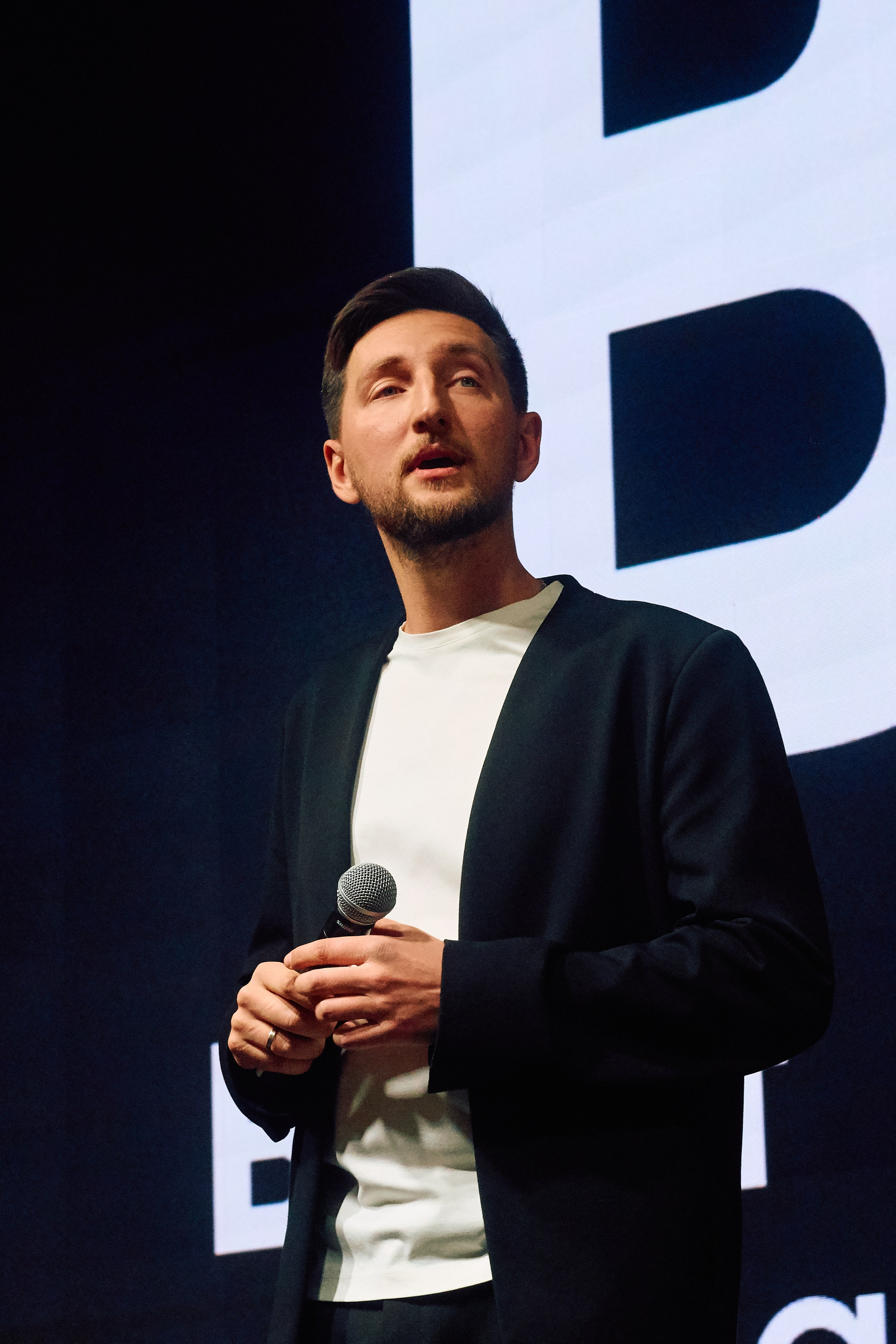 Отчетный концерт Brant School. Фотография для артистов