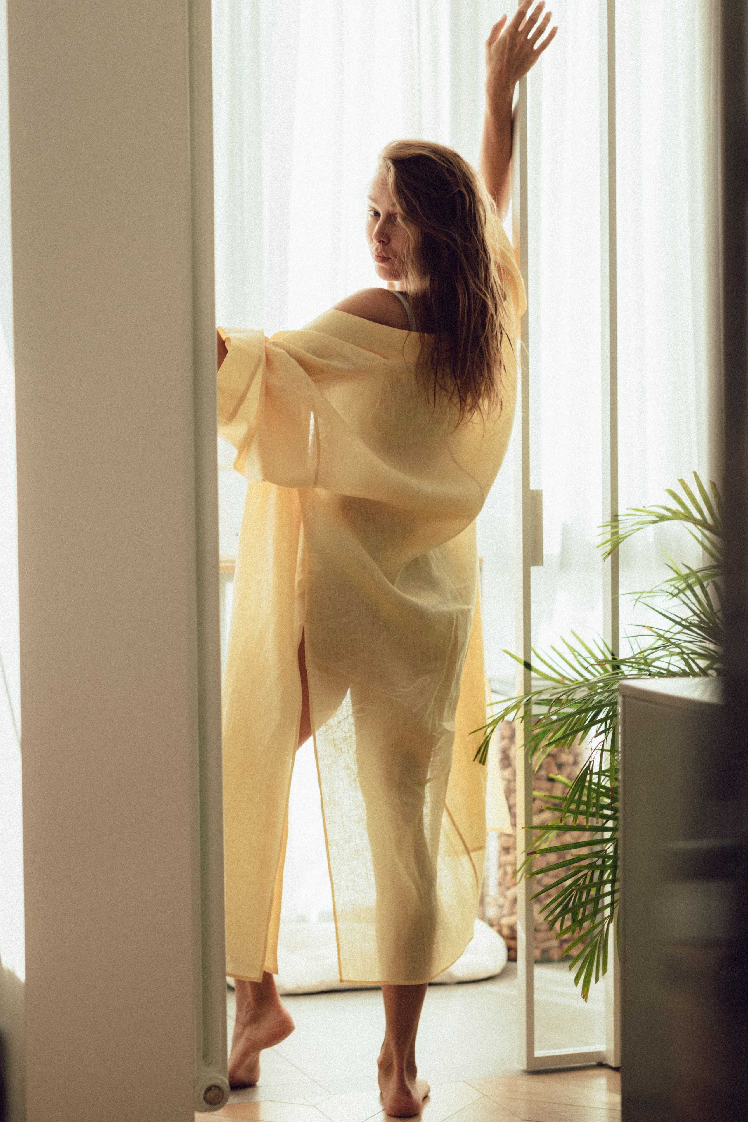 Идеальное начало дня!. Света Полетаева Москва