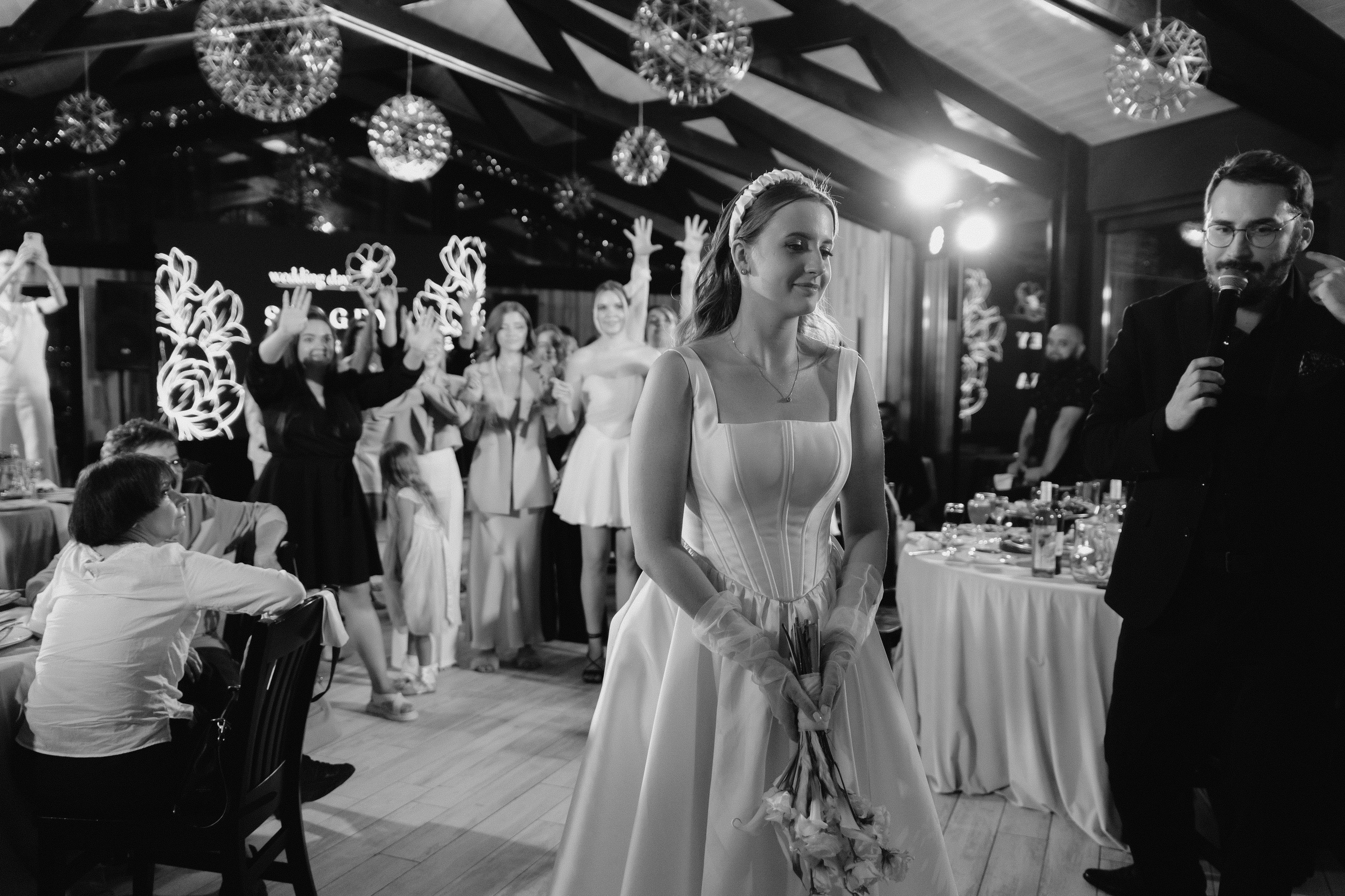 Полина и Сергей. Фотограф Ирина Гринько Тольятти Самара Москва