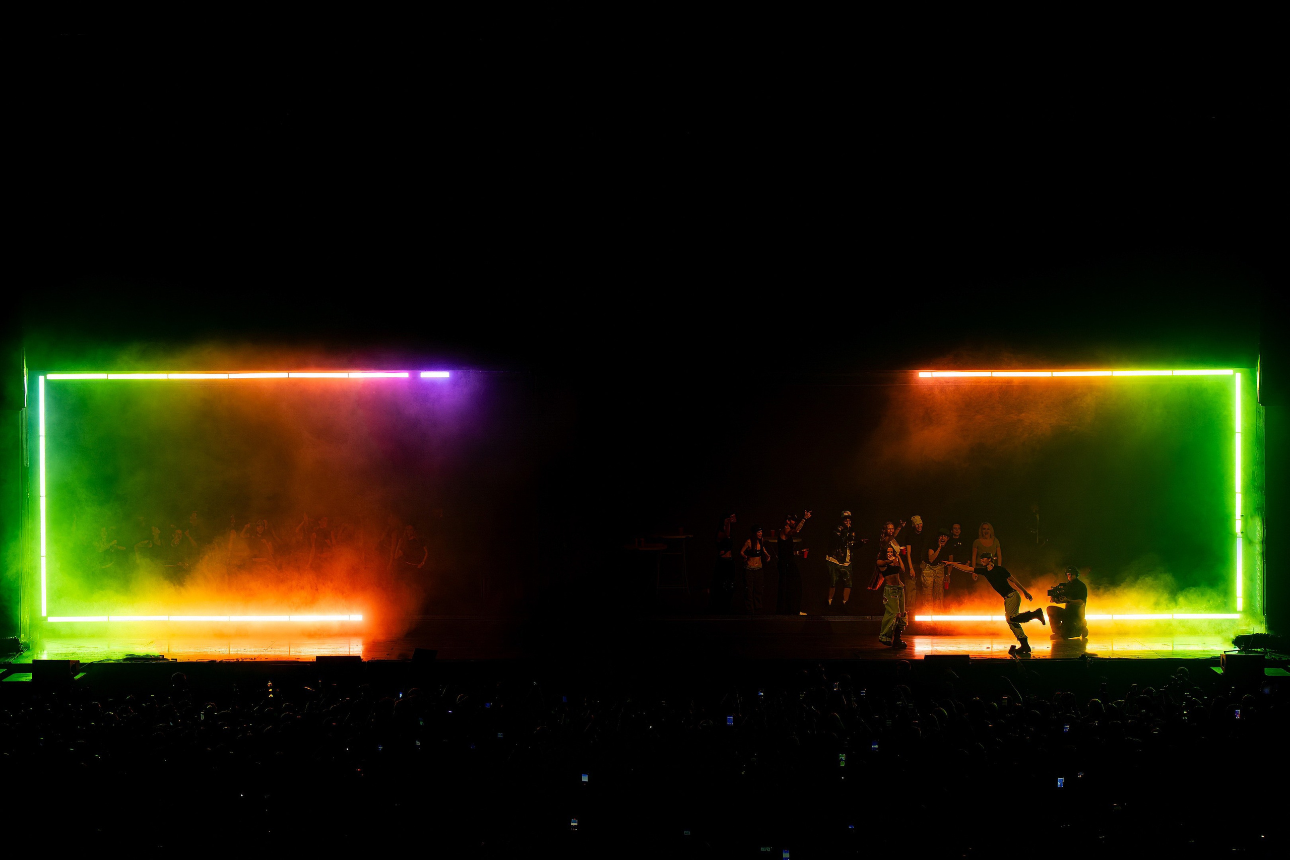 MAYOT / MOSCOW / 2025. OOPS