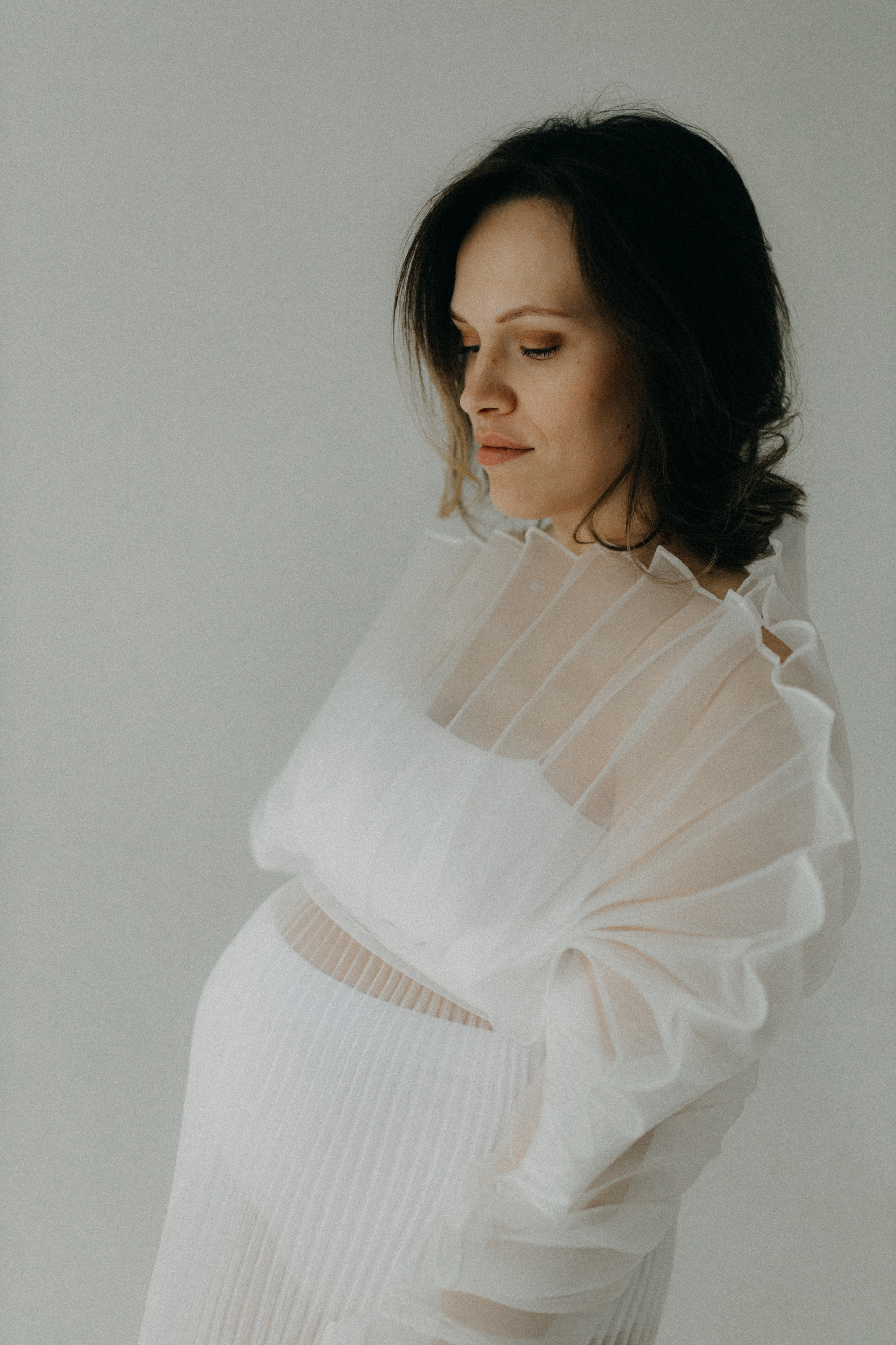 Света & Герман. Беременность. Фотограф НОГИНСК, Москва, Анастасия Белая