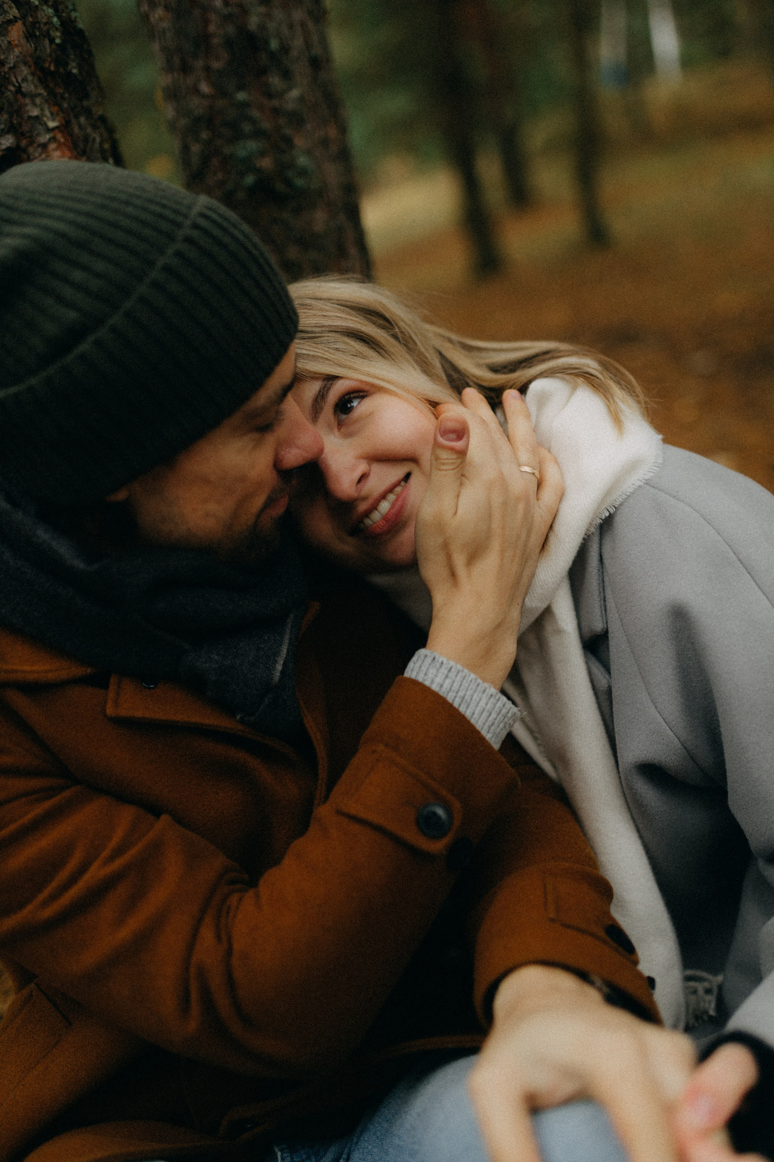 Лена & Миша. Фотограф НОГИНСК, Москва, Анастасия Белая