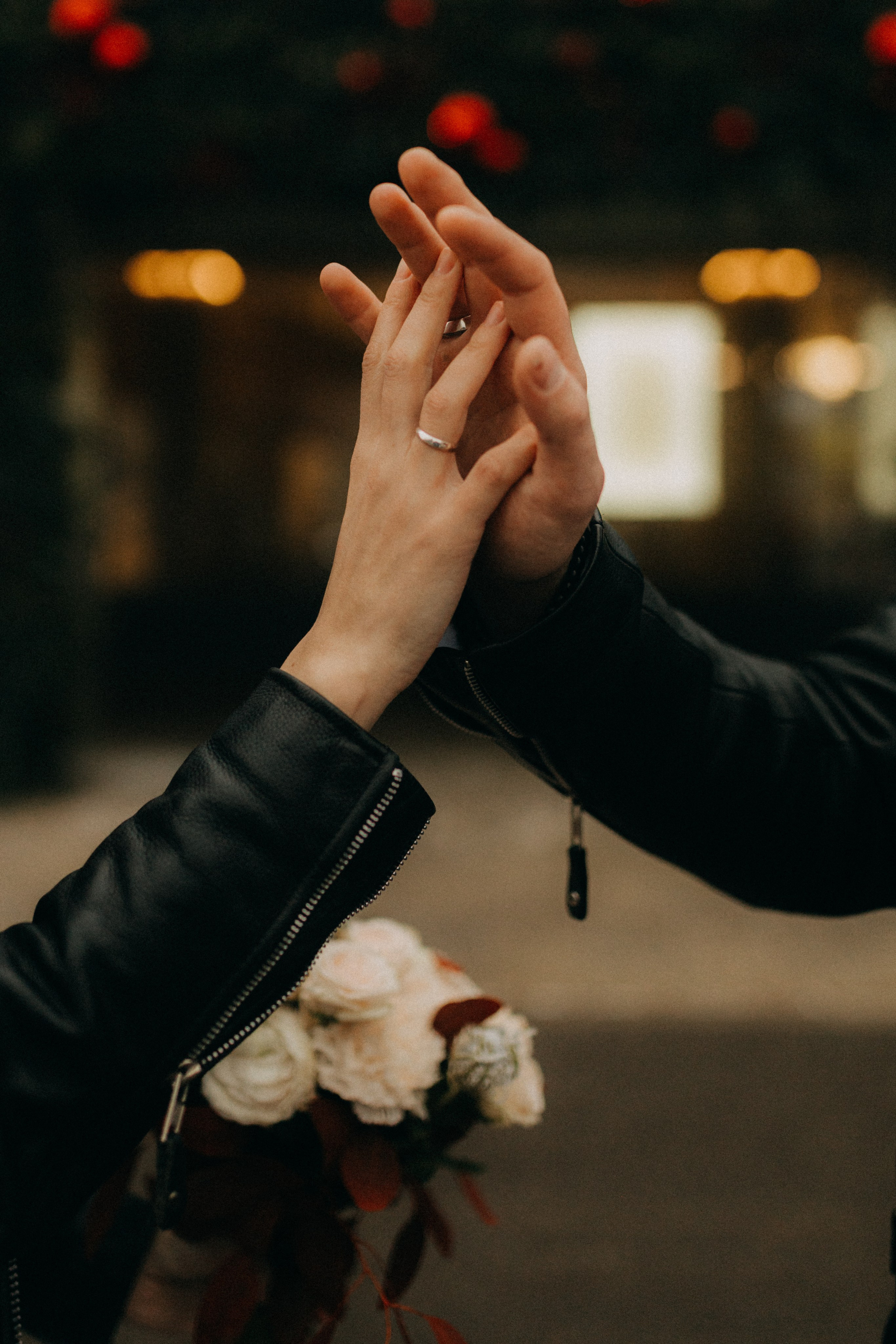 Мария & Иван. Фотограф НОГИНСК, Москва, Анастасия Белая