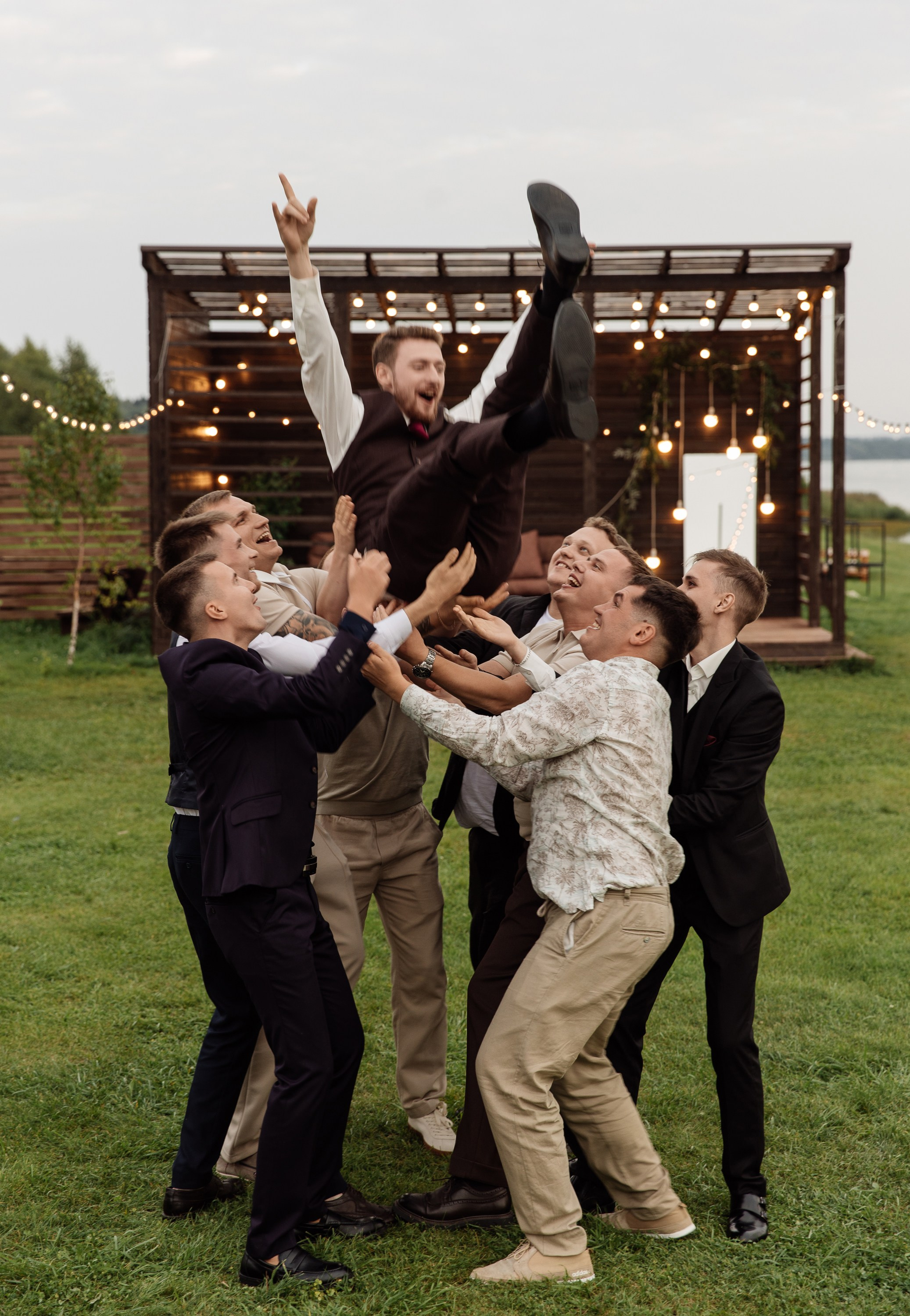 СВАДЕБНЫЕ СЕРИИ. Свадебный фотограф Дмитрий Воробьев Москва Ярославль