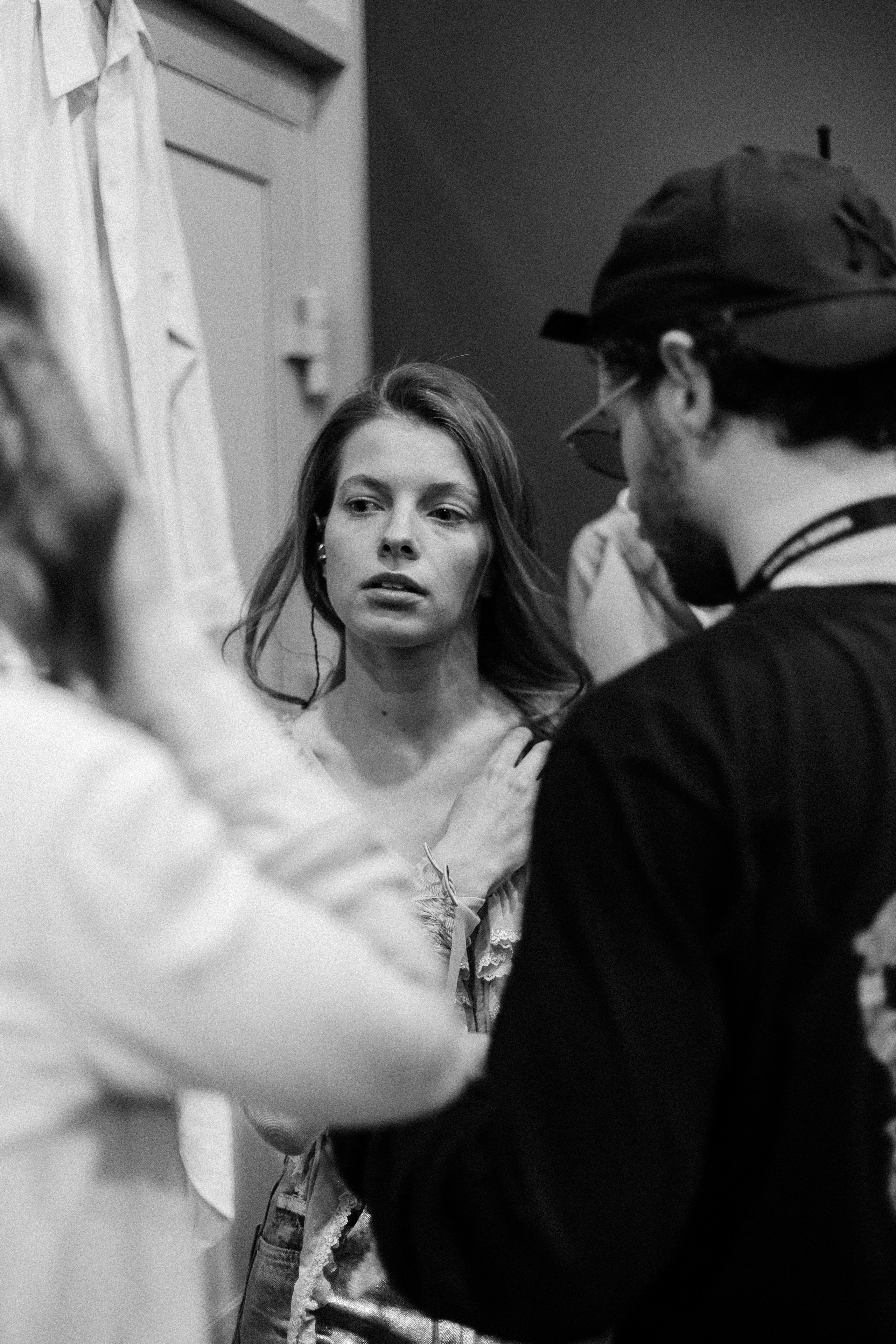 MINAEVA. Фотограф Москва