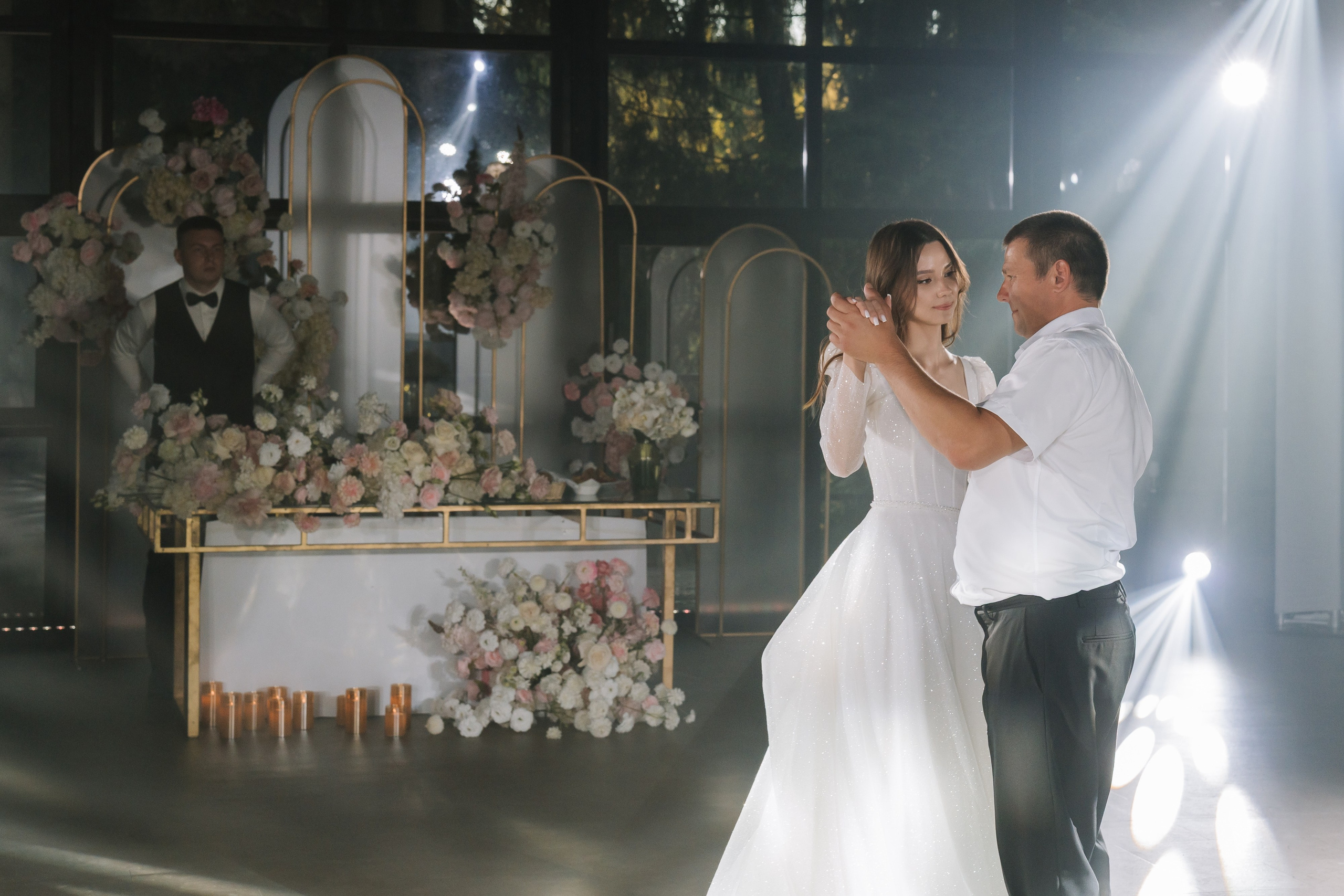 Данила и Марина | 13.08.2025 (из анонса). Свадебный фотограф в Москве Яна Деньгина