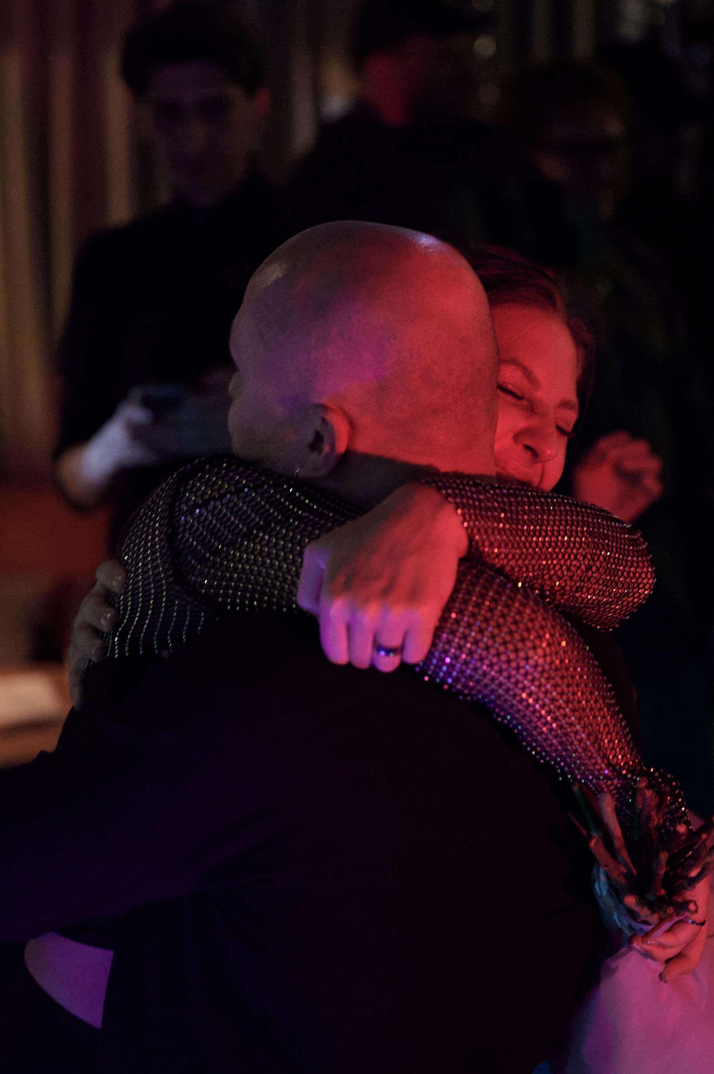 Вечеринка в баре Myst. Анна Гончарова свадебный и репортажный фотограф в Москве