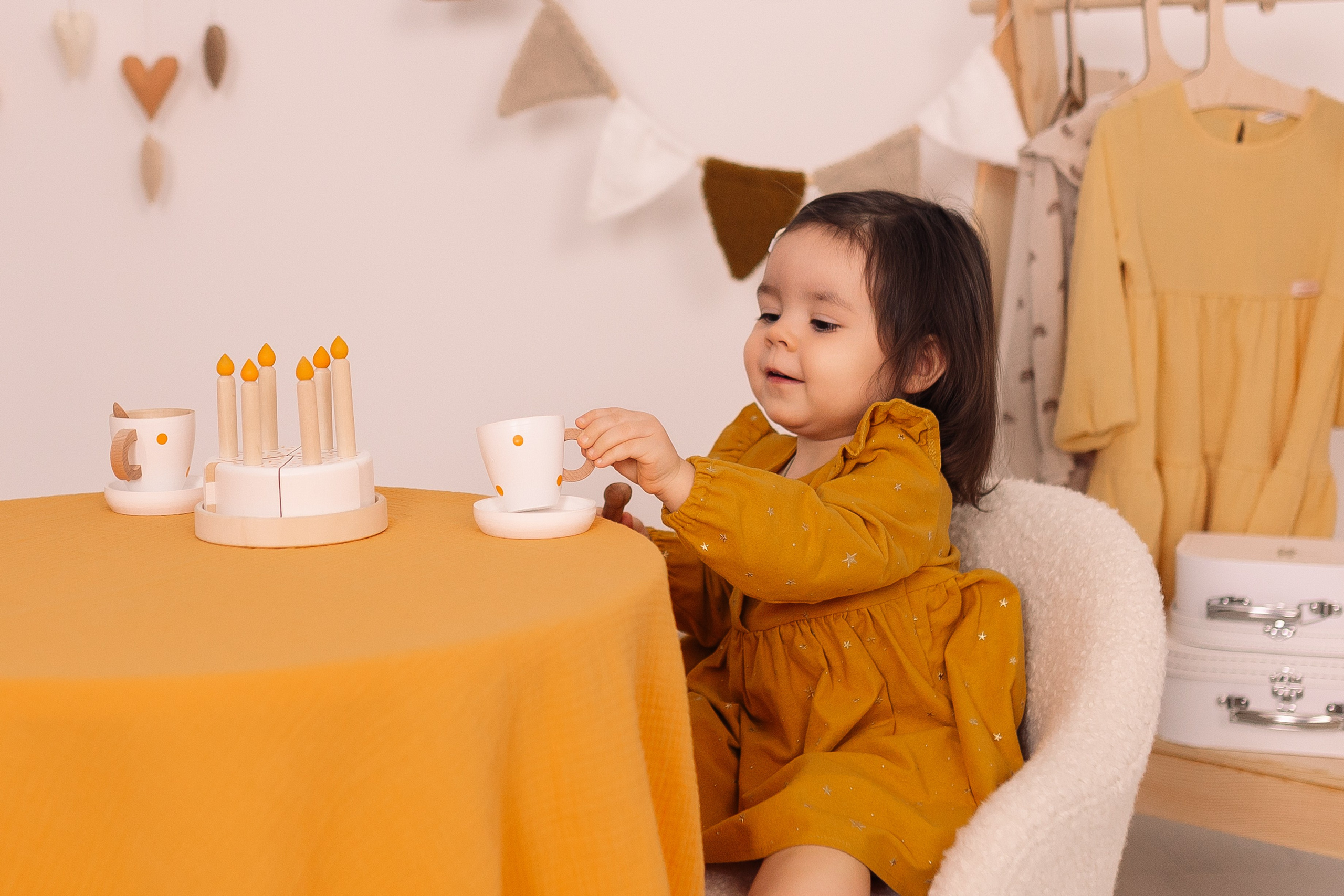 Даша. Семейный фотограф Алина Демидова. Королев