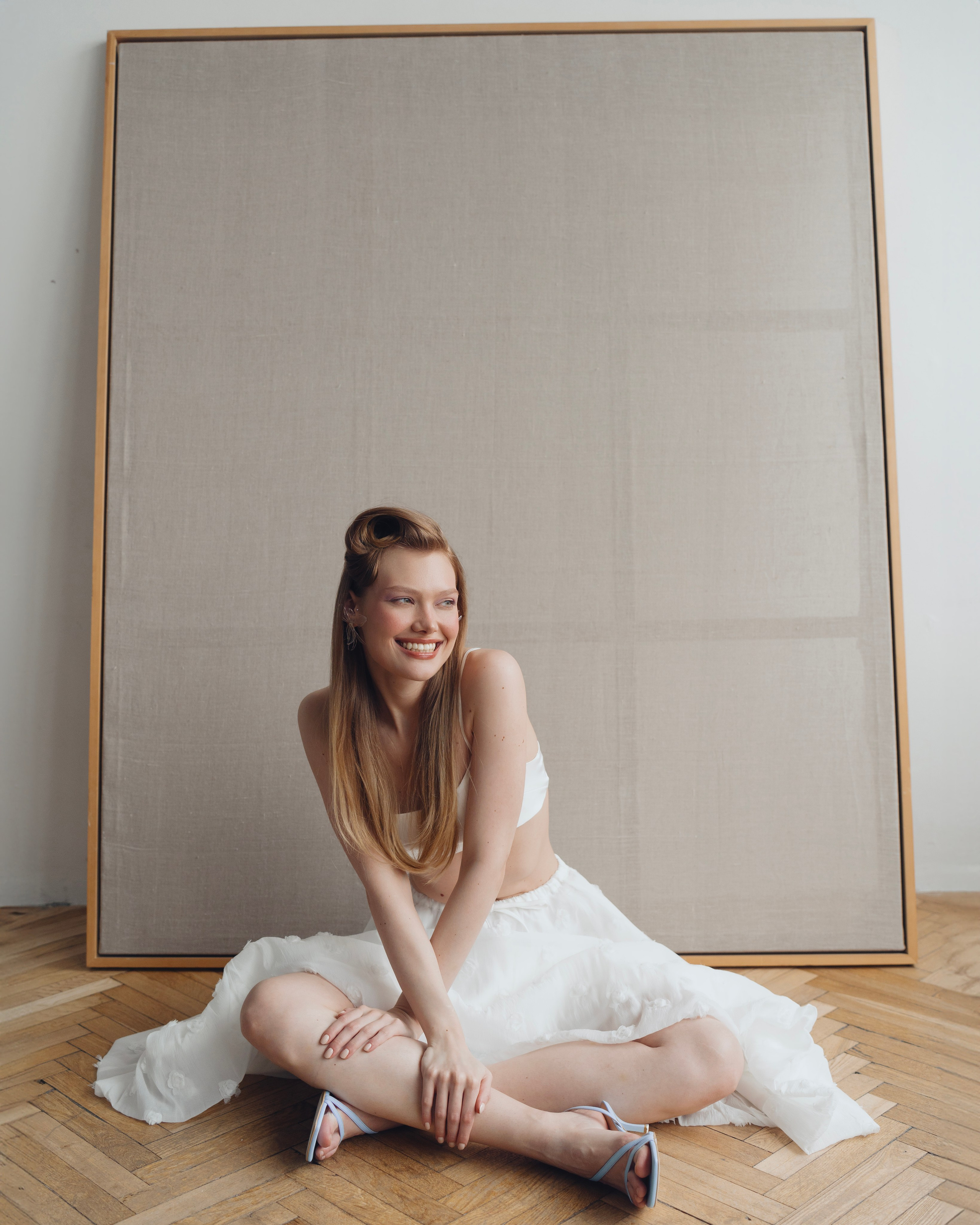 NOSTALGIA. Свадебный фотограф в Москве Мария Кривоногова