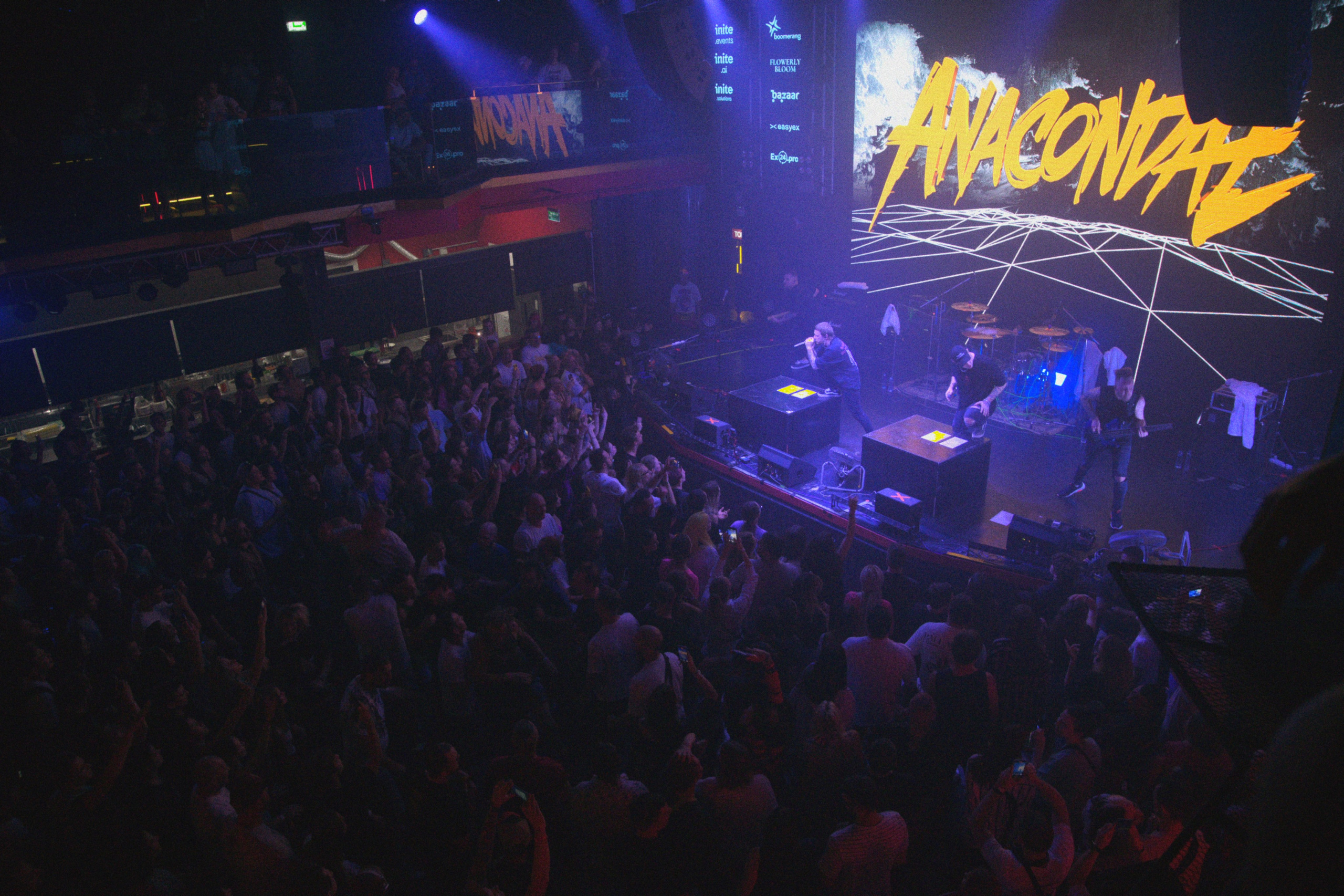 Anacondaz Phuket. Photo & Video production, in Bishkek, Kyrgyzstan