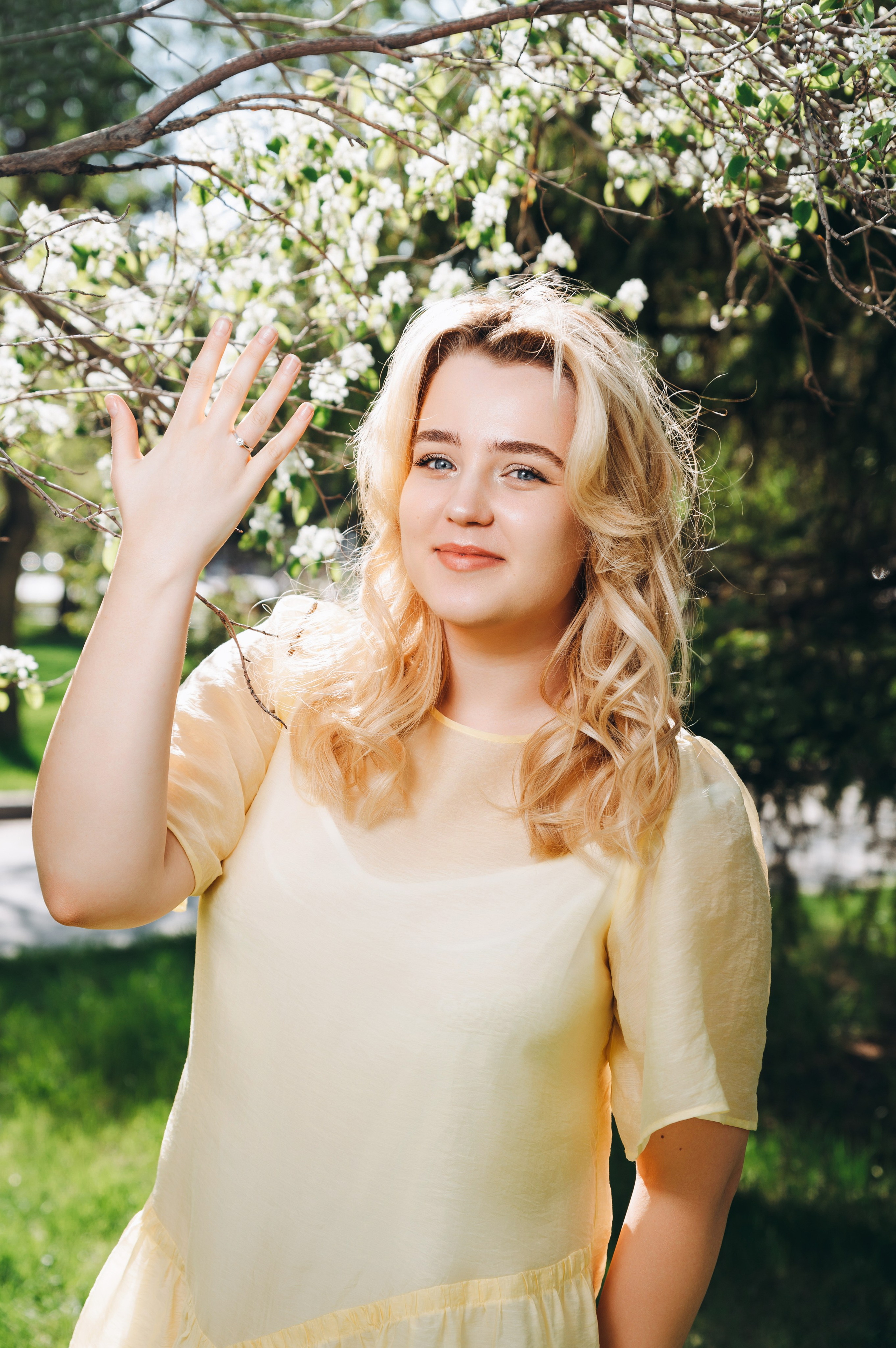 Пл. Ленина, прогулка. Фотограф в Новосибирске