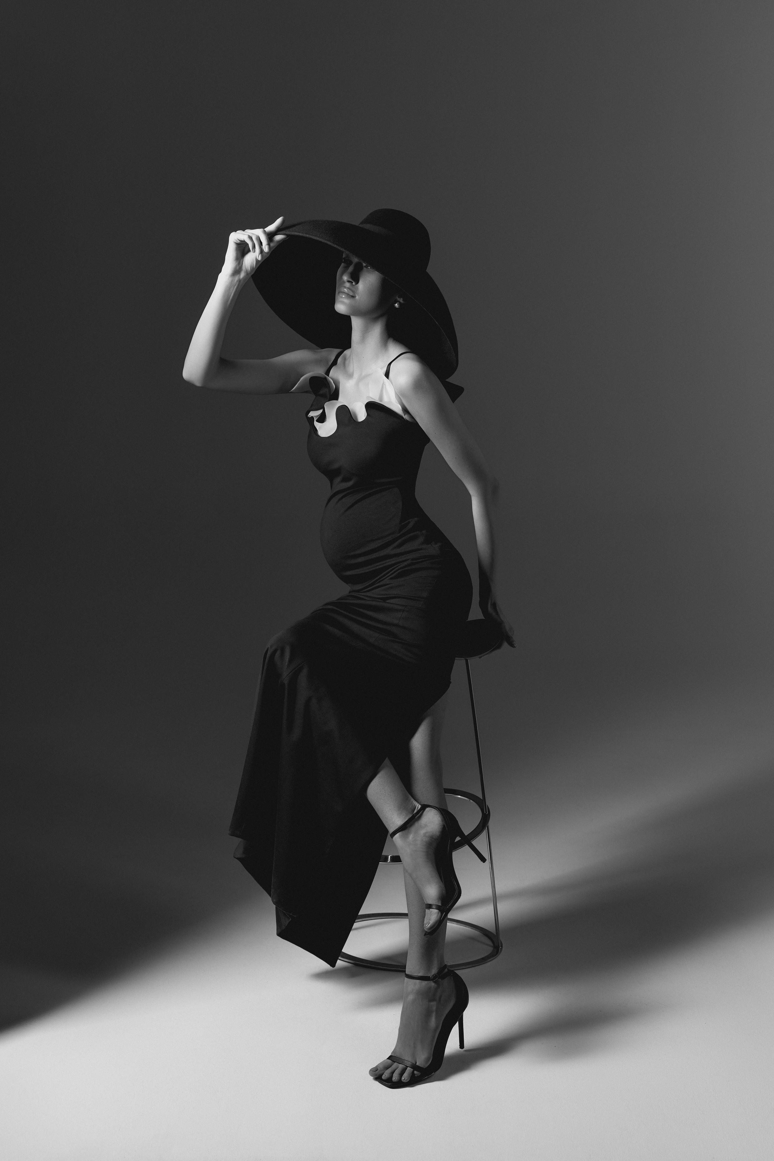 Беременность. Фотограф Лариса Рямова