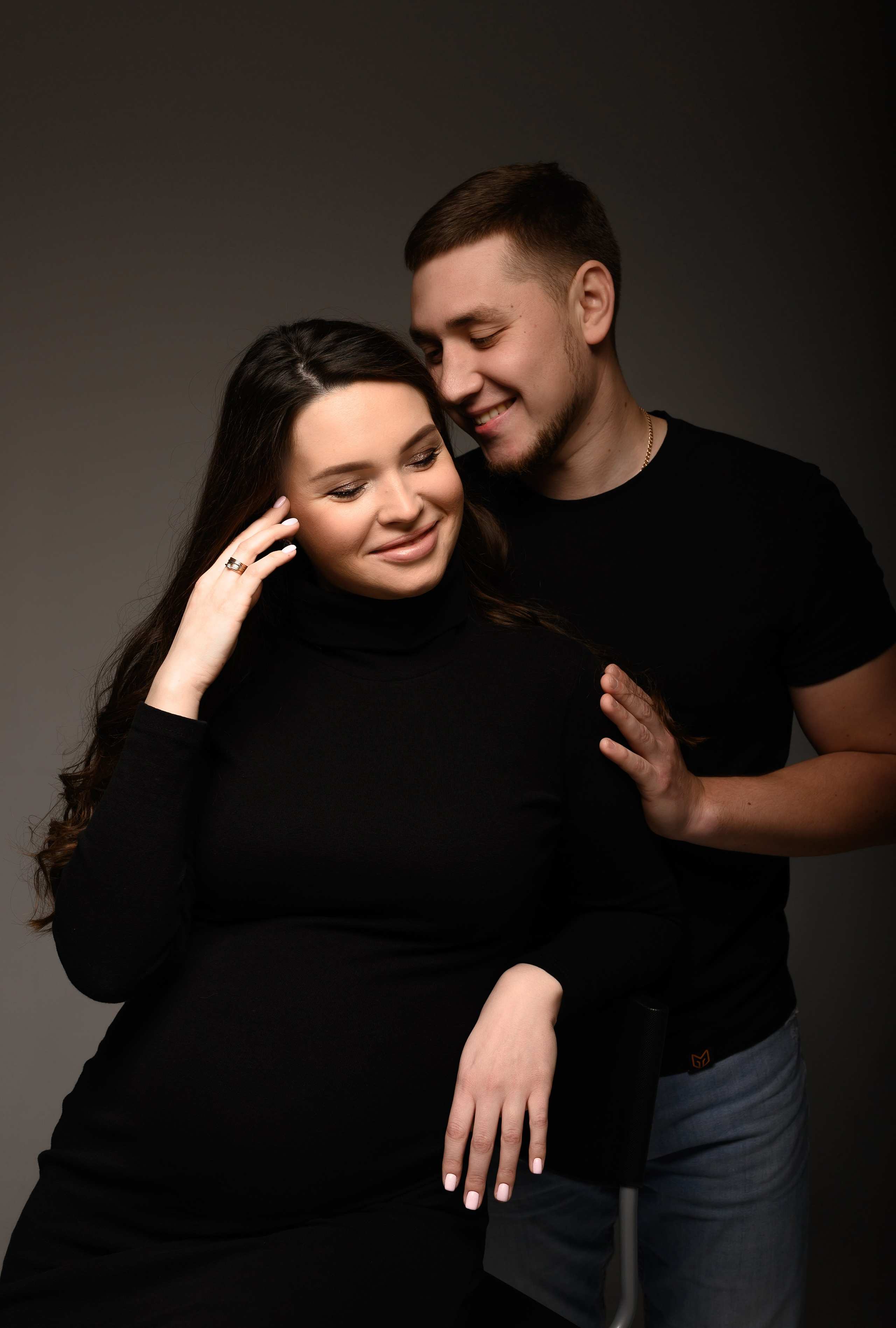 Фотосессия беременных. Свадебный фотограф Йошкар-Ола Казань