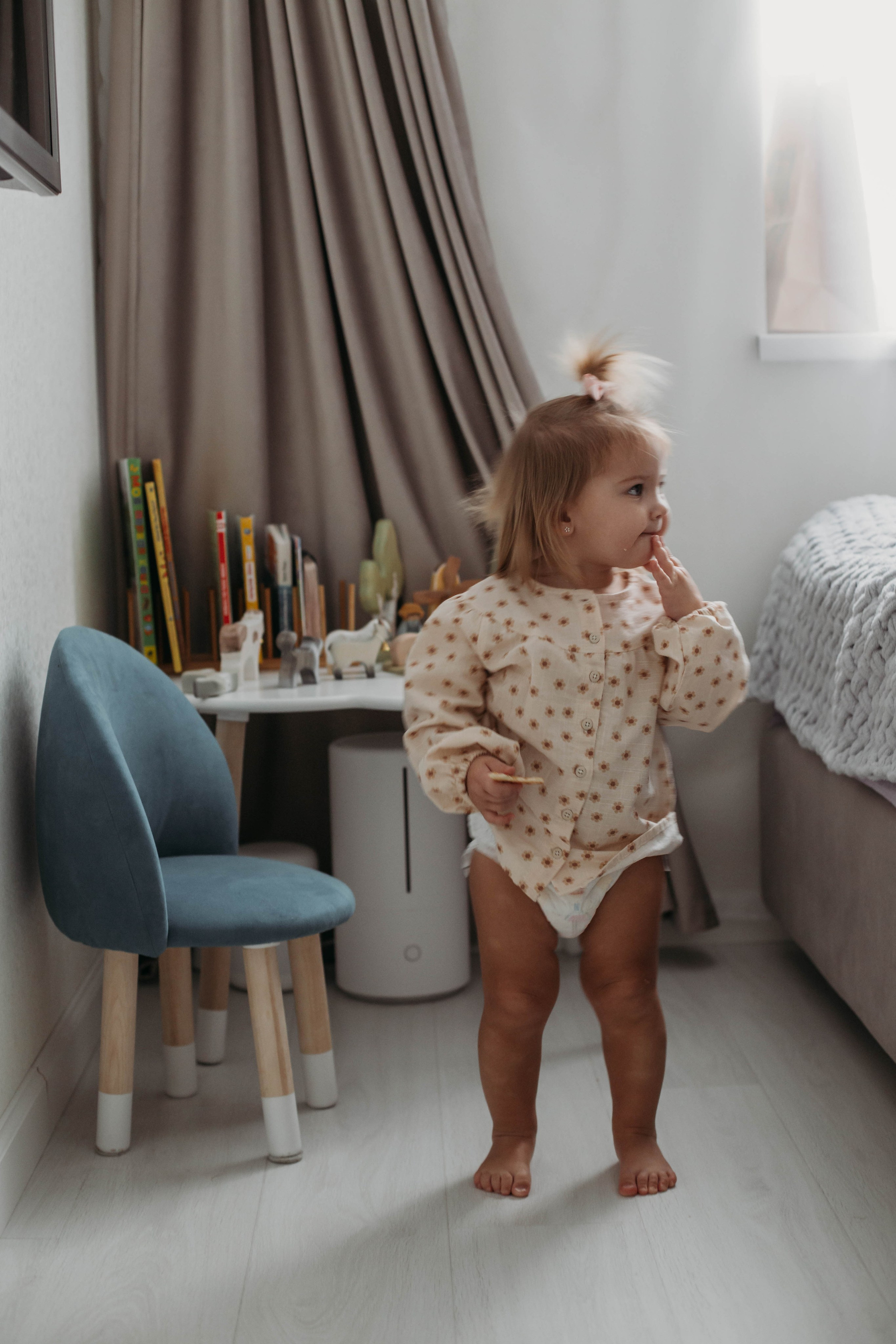 Нина и Ева. Фотограф в Санкт-Петербурге Дарья Заплитная