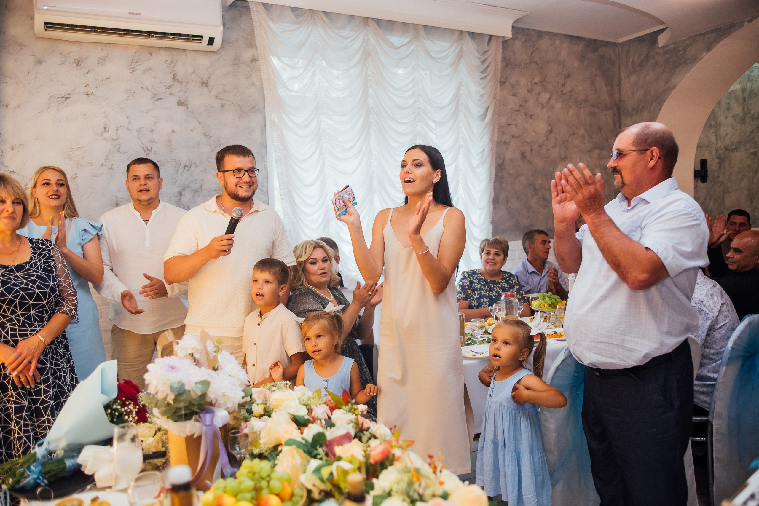 Илья и Екатерина. Свадебный и семейный фотограф Екатерина Бубнова