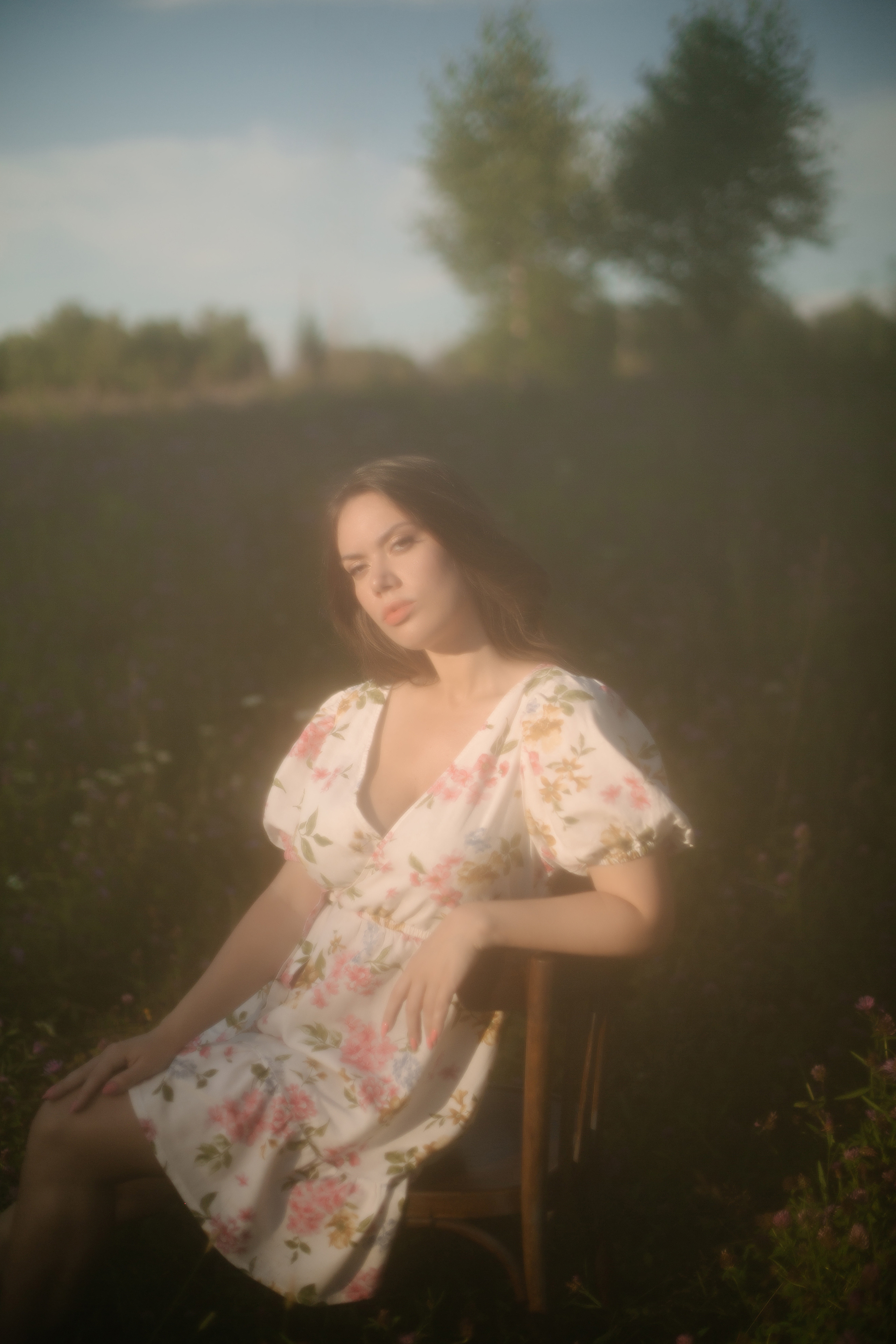 Рузанна. Анастасия Дубцова. Фотограф в Кемерово