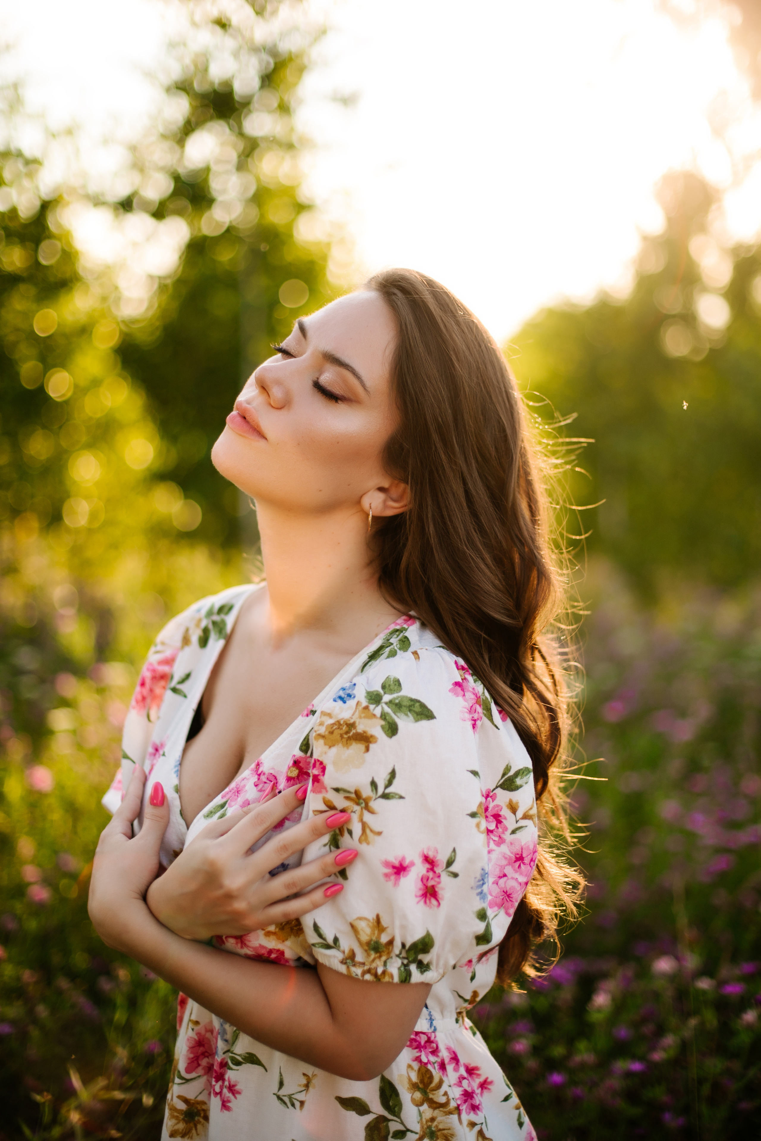 Рузанна. Анастасия Дубцова. Фотограф в Кемерово