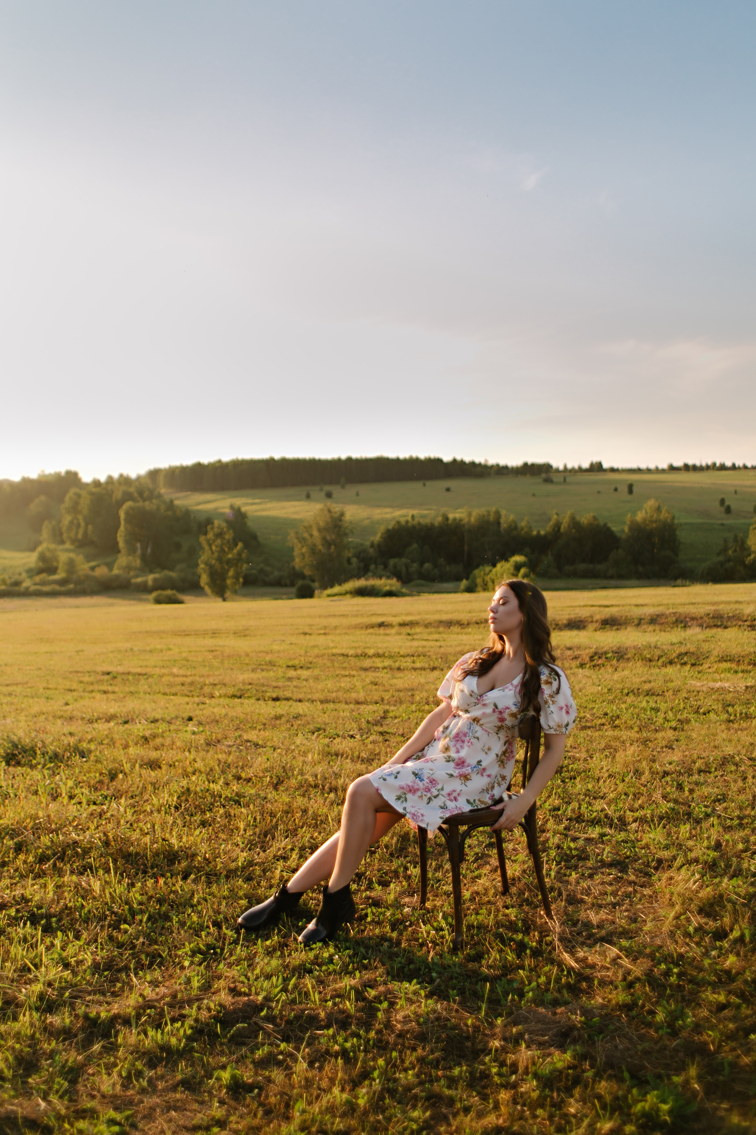 Рузанна. Анастасия Дубцова. Фотограф в Кемерово