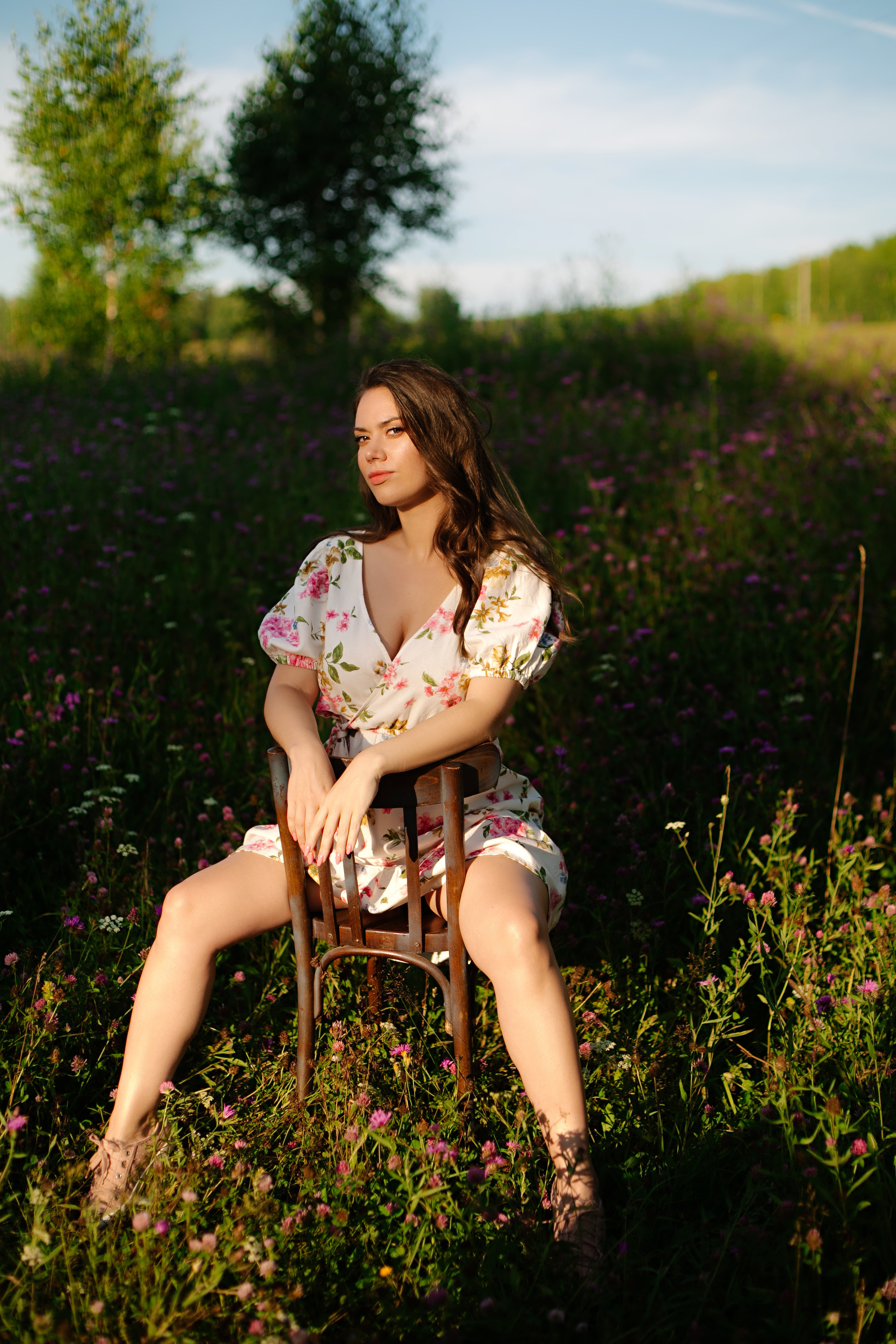 Рузанна. Анастасия Дубцова. Фотограф в Кемерово