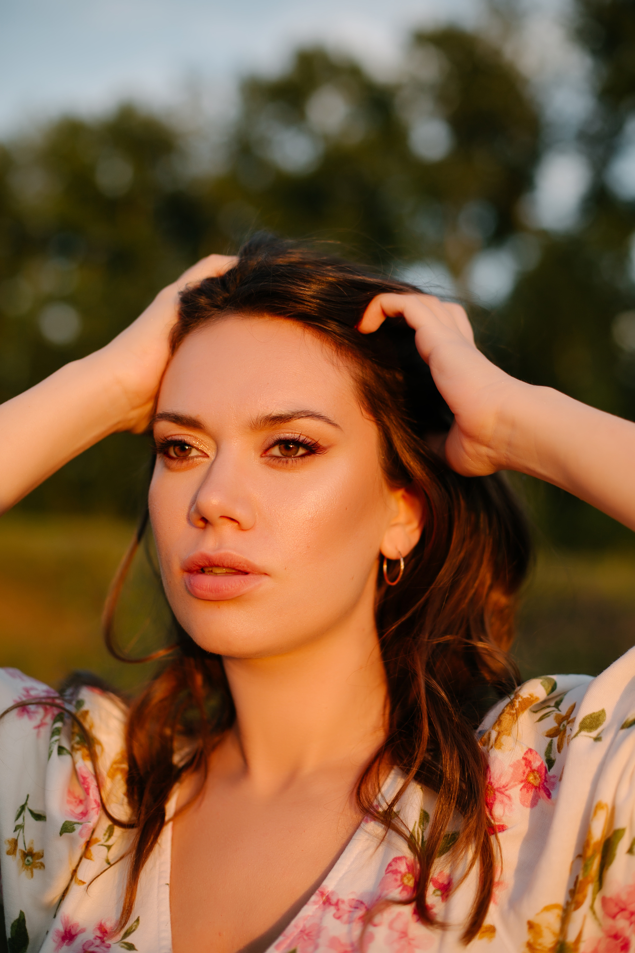 Рузанна. Анастасия Дубцова. Фотограф в Кемерово