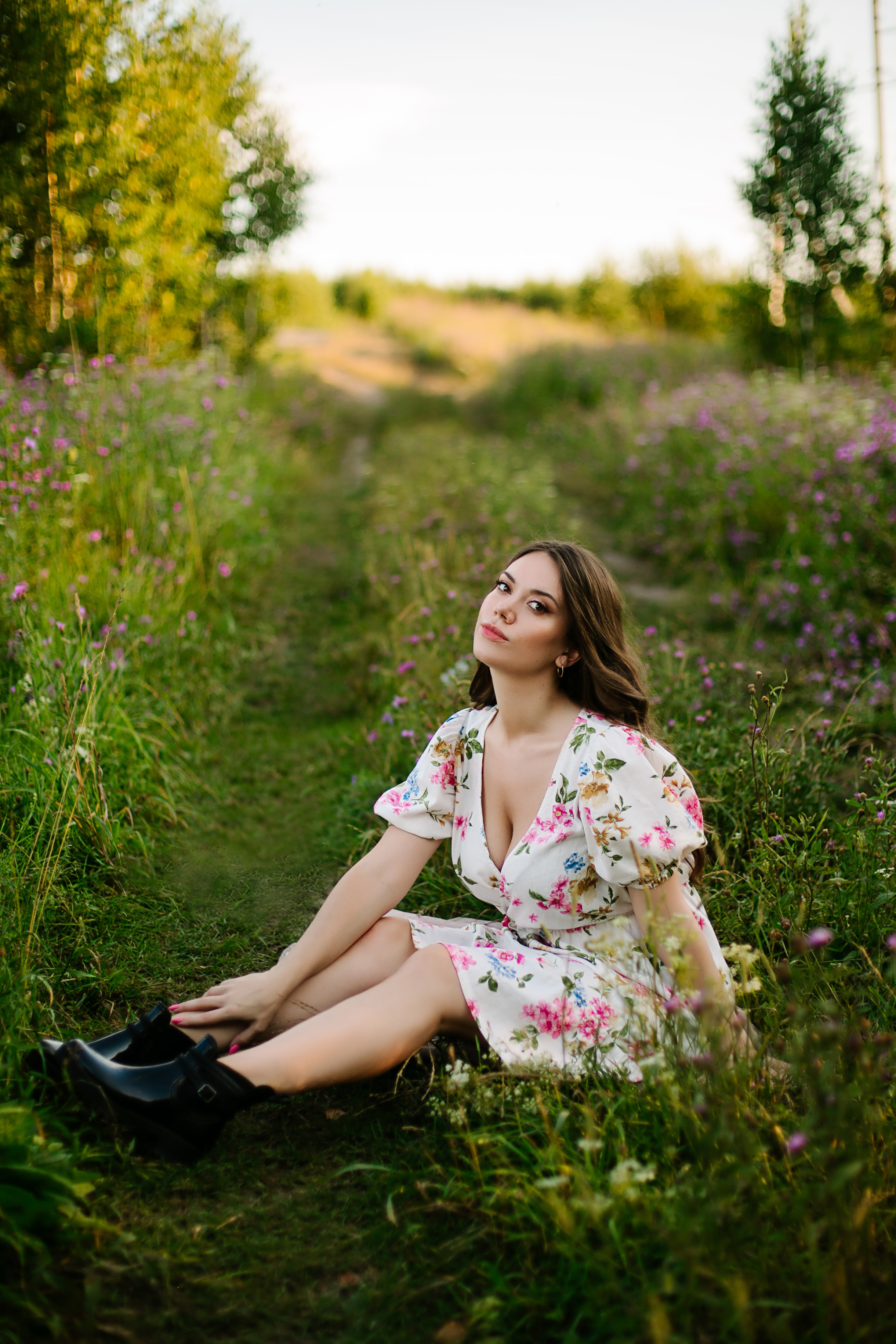 Рузанна. Анастасия Дубцова. Фотограф в Кемерово