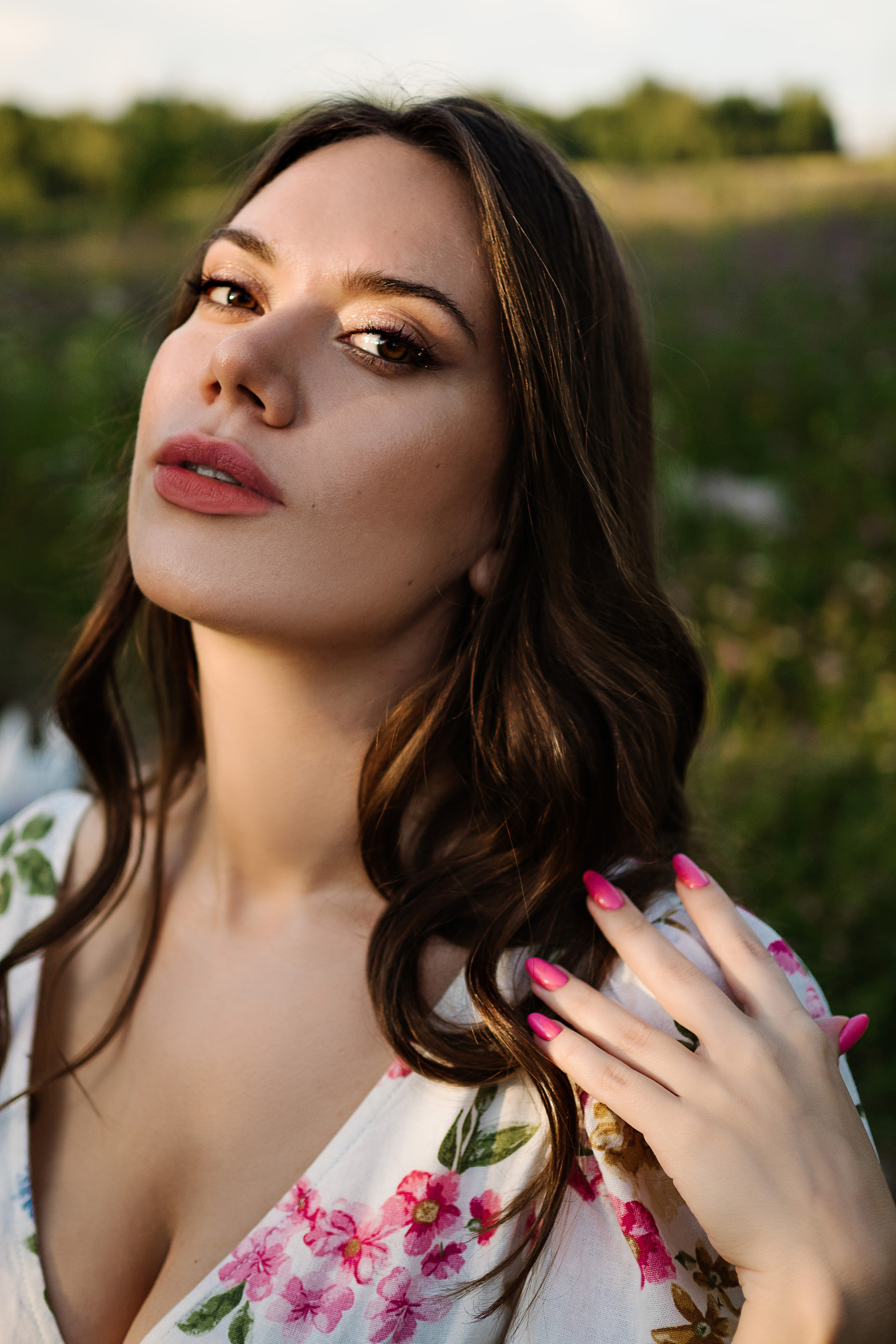 Рузанна. Анастасия Дубцова. Фотограф в Кемерово