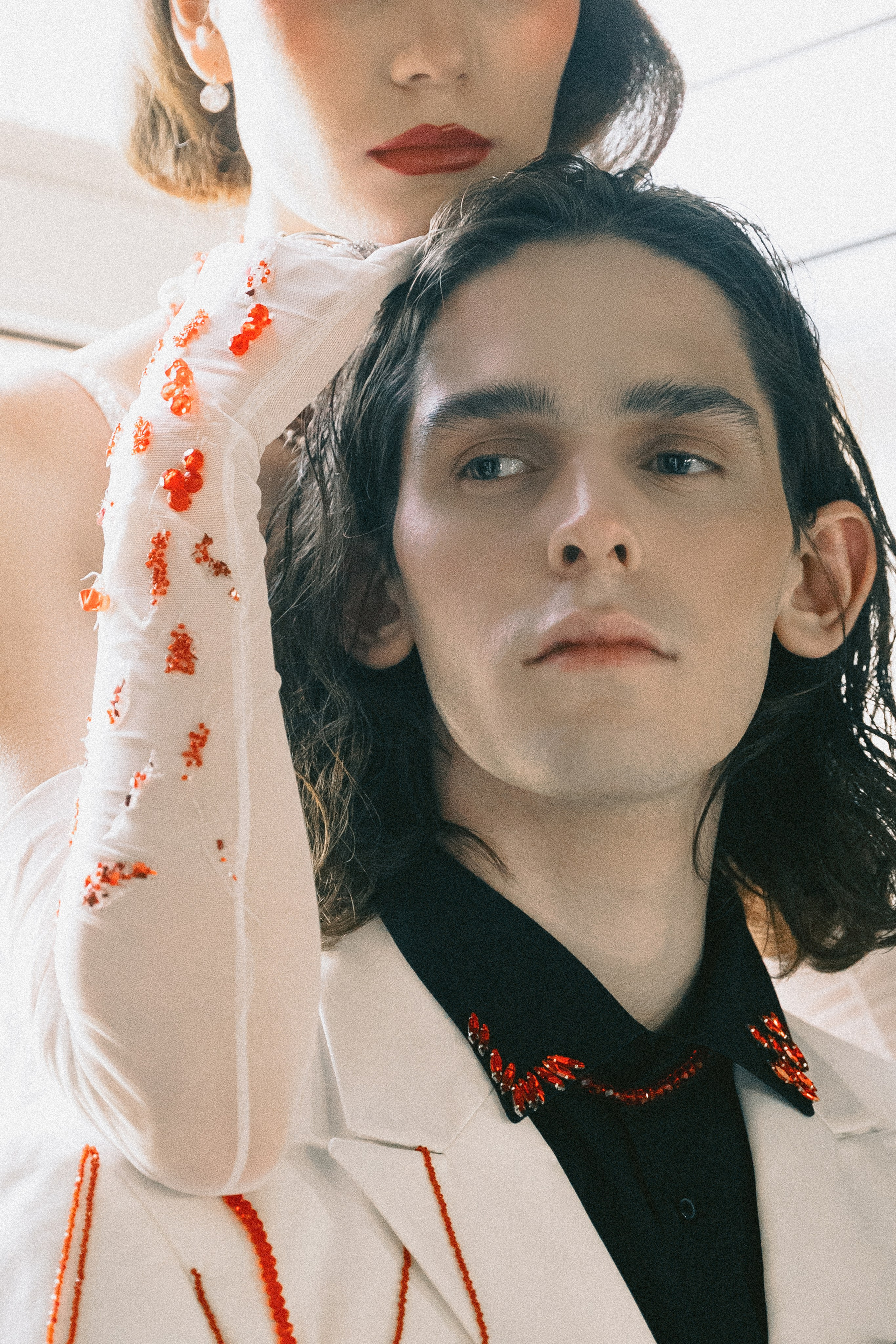 Вечность. Георгий и София. Свадебный и портретный фотограф в Тюмени Женя Черемнова