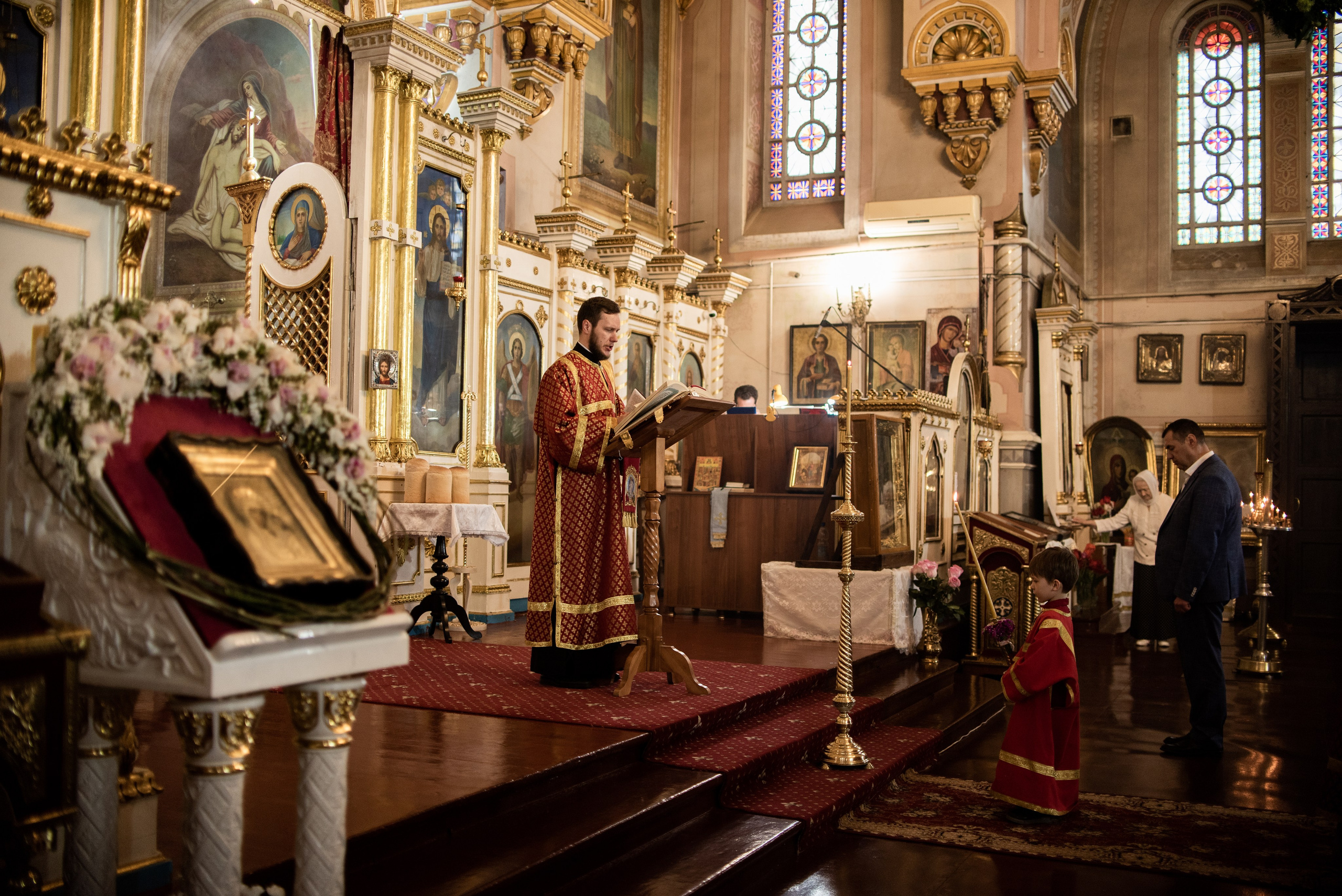 Четверг светлой седмицы 20.04.2023. Семейный и свадебный фотограф в Феодосии и Коктебеле