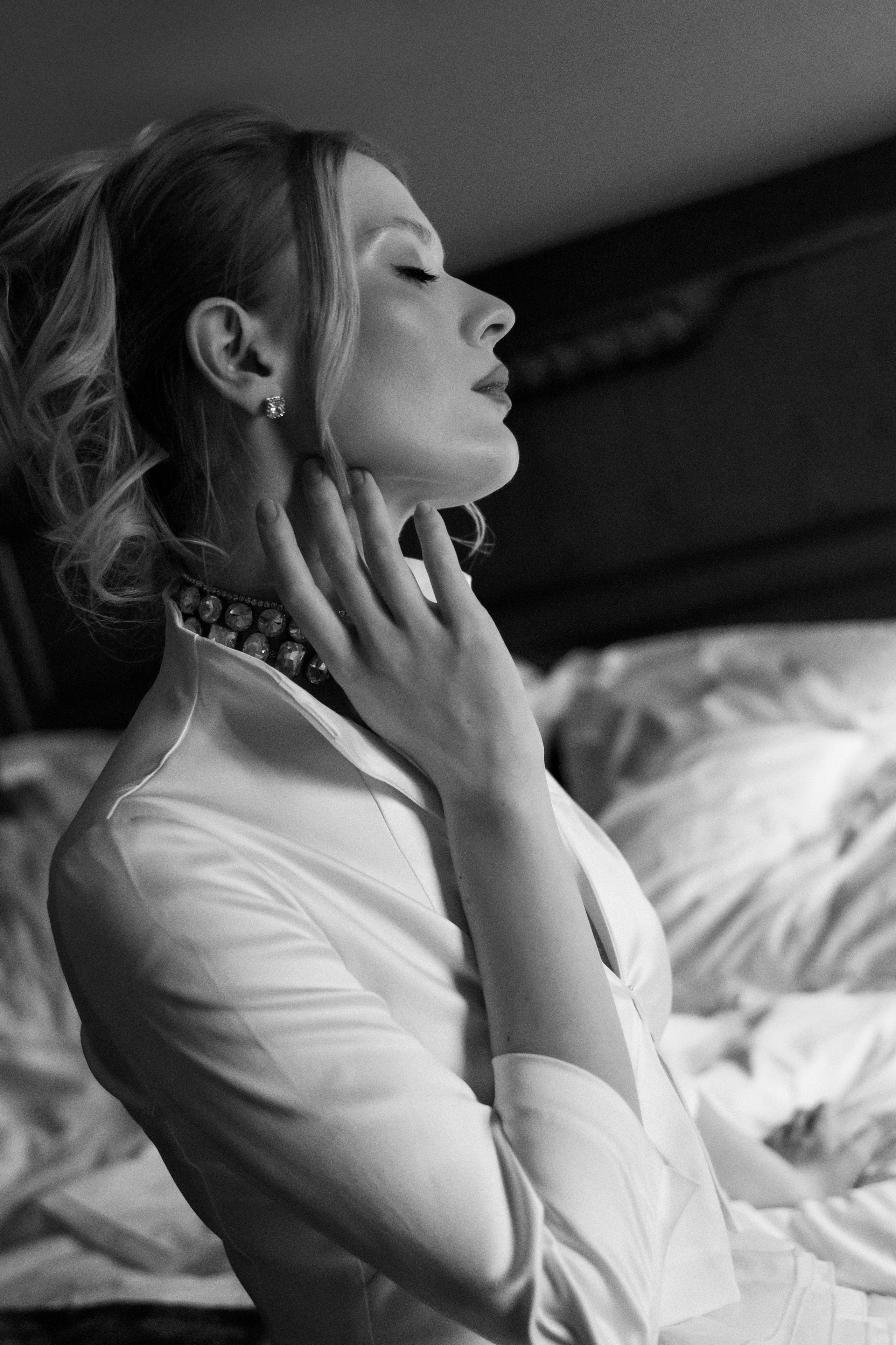 Фотограф в Москве и в Санкт-Петербурге Юлия Халикова