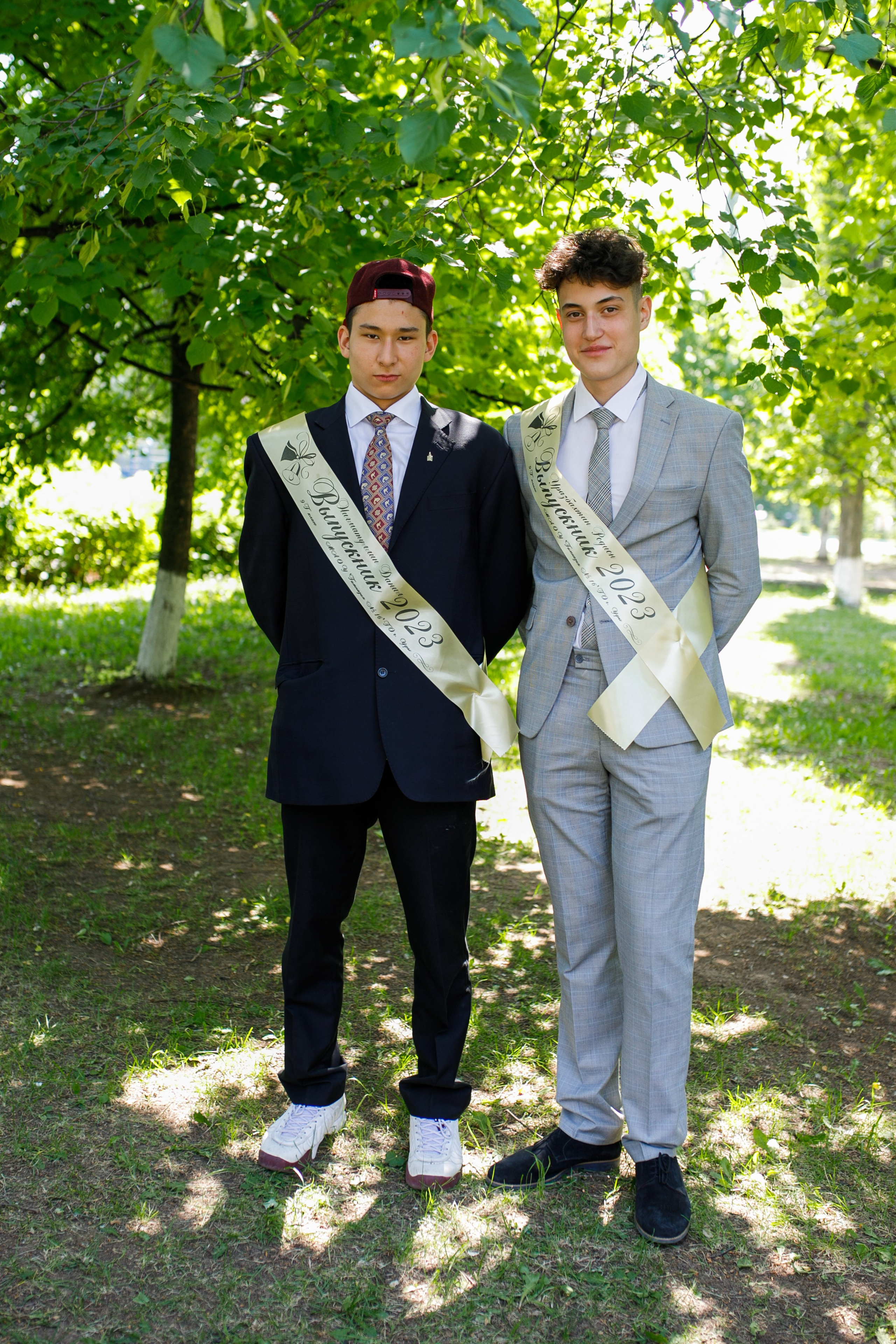 Школьные съемки.Последний звонок. Фотограф в Уфе Ирина Идрисова