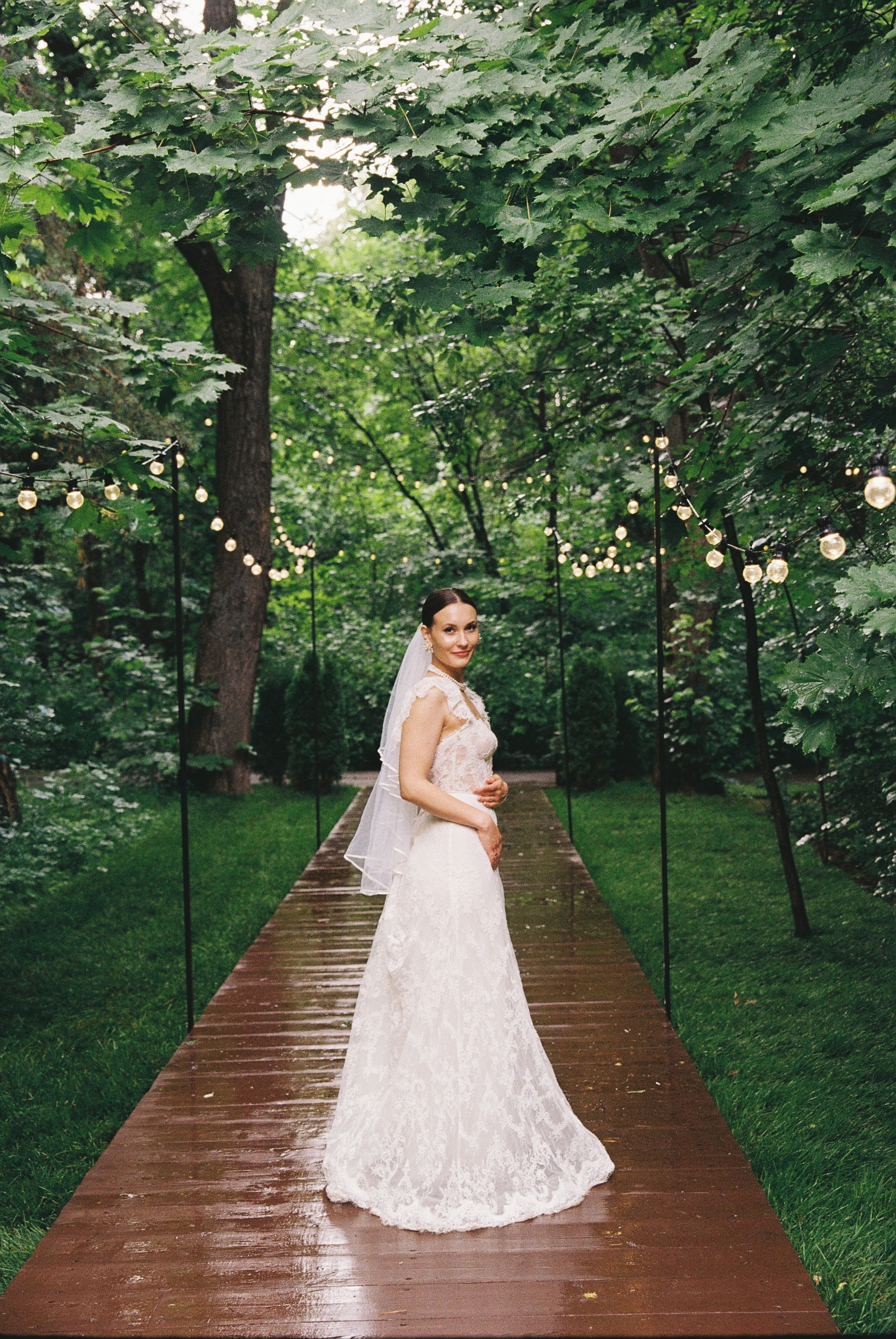 Пленка. Свадебный фотограф в Москве Топтыгин Иван