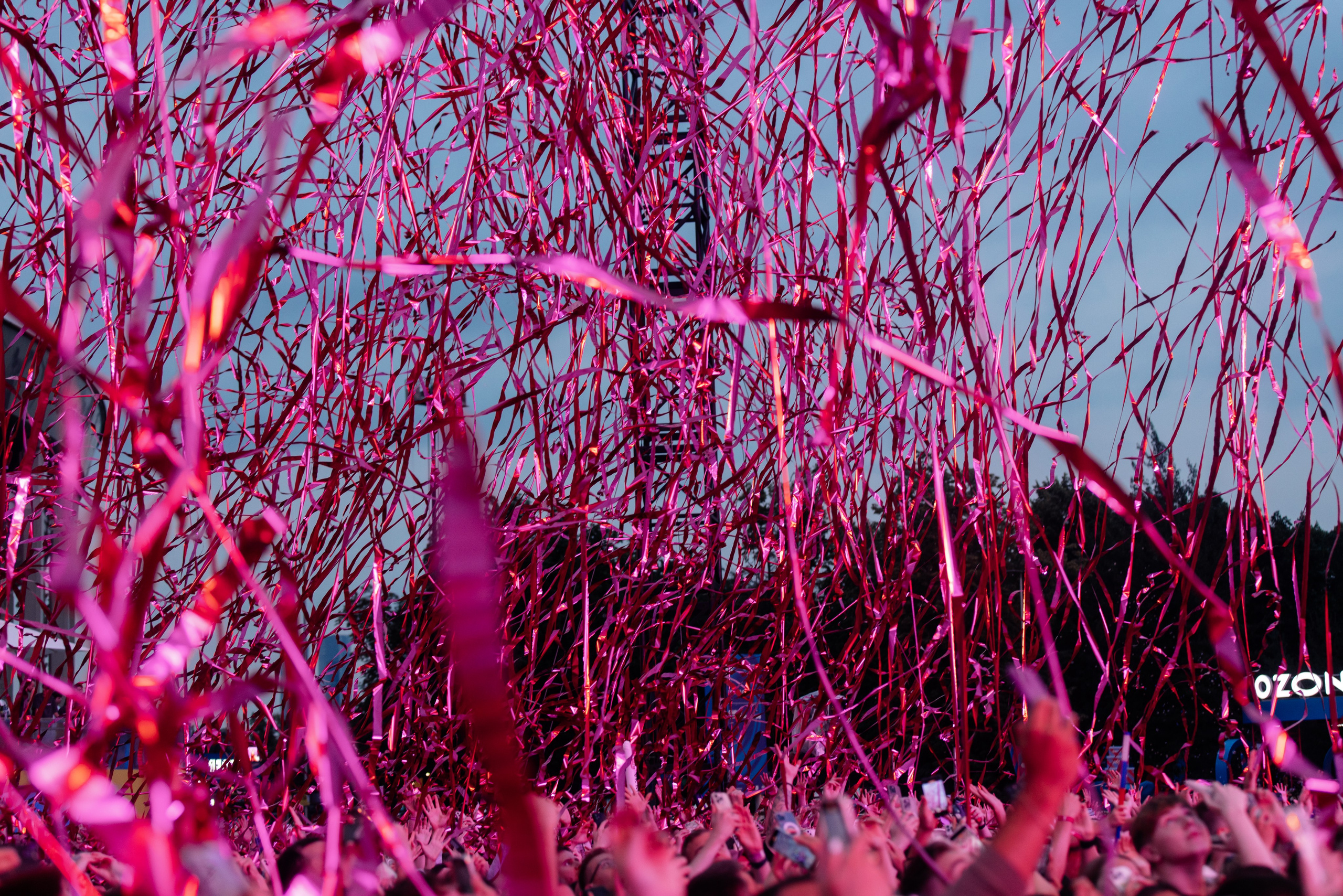 VK fest 2025. Фотограф в Москве