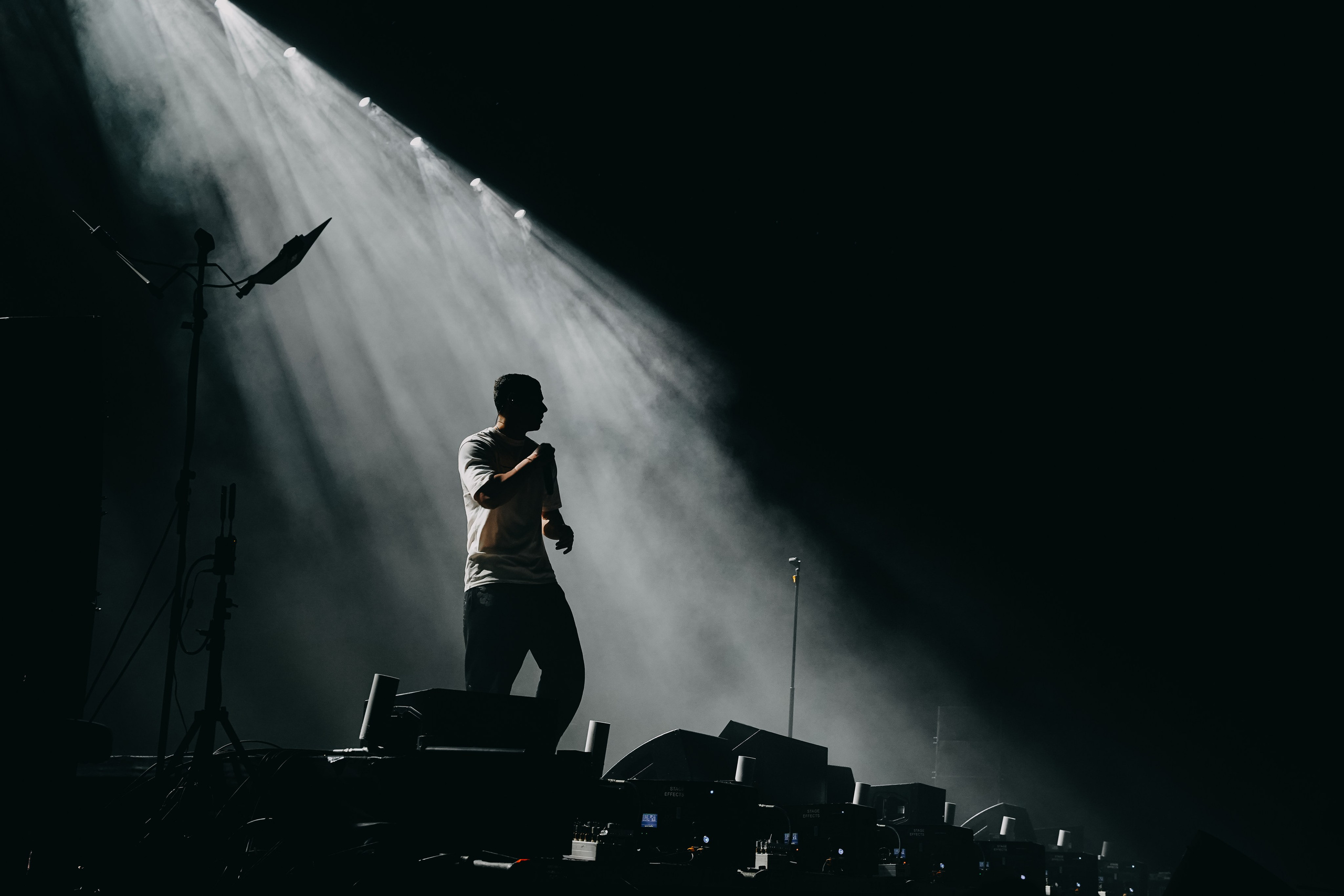 Концертный репортаж. Фотограф в Москве