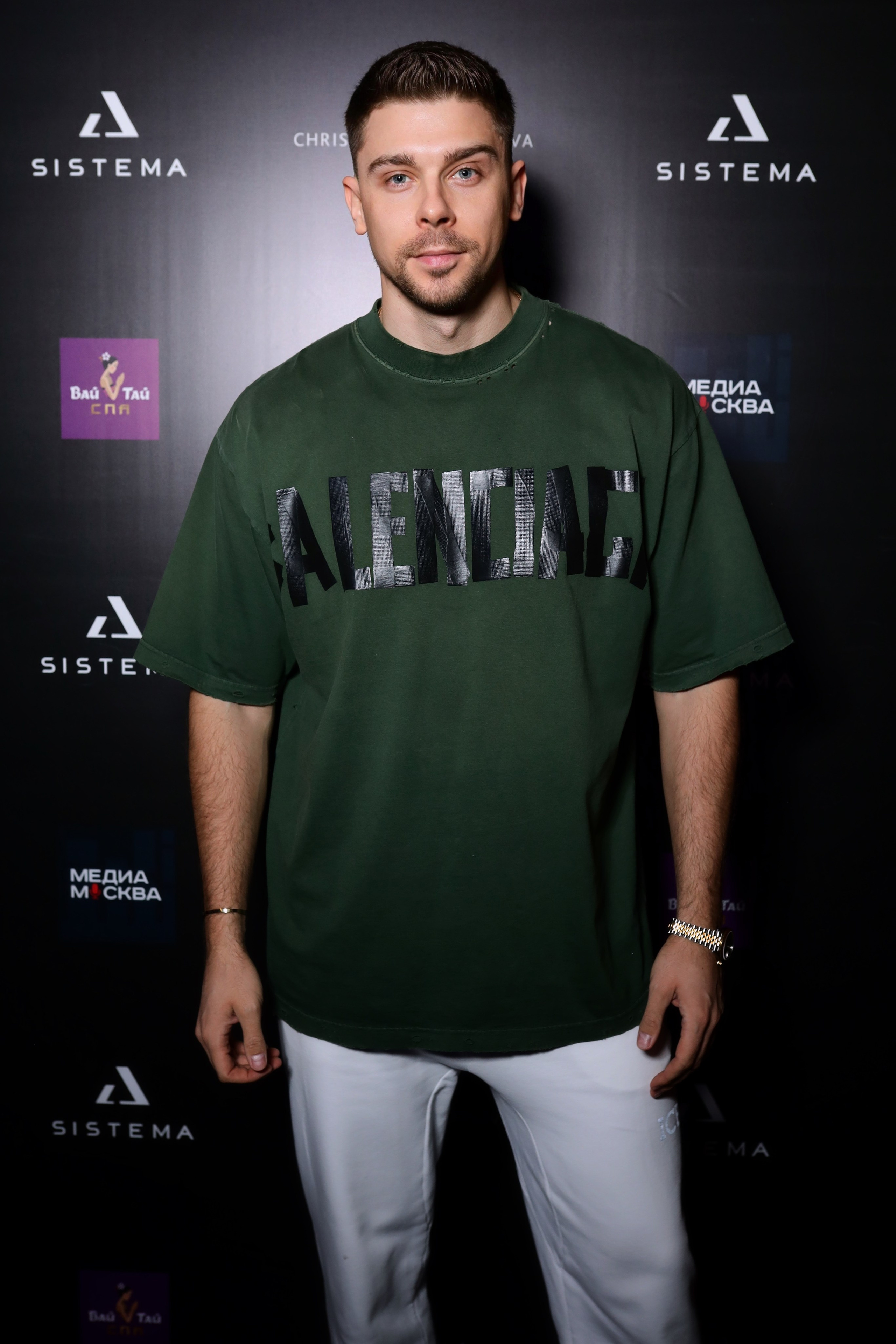 Точка Роста 7.0. Фотограф в Москве