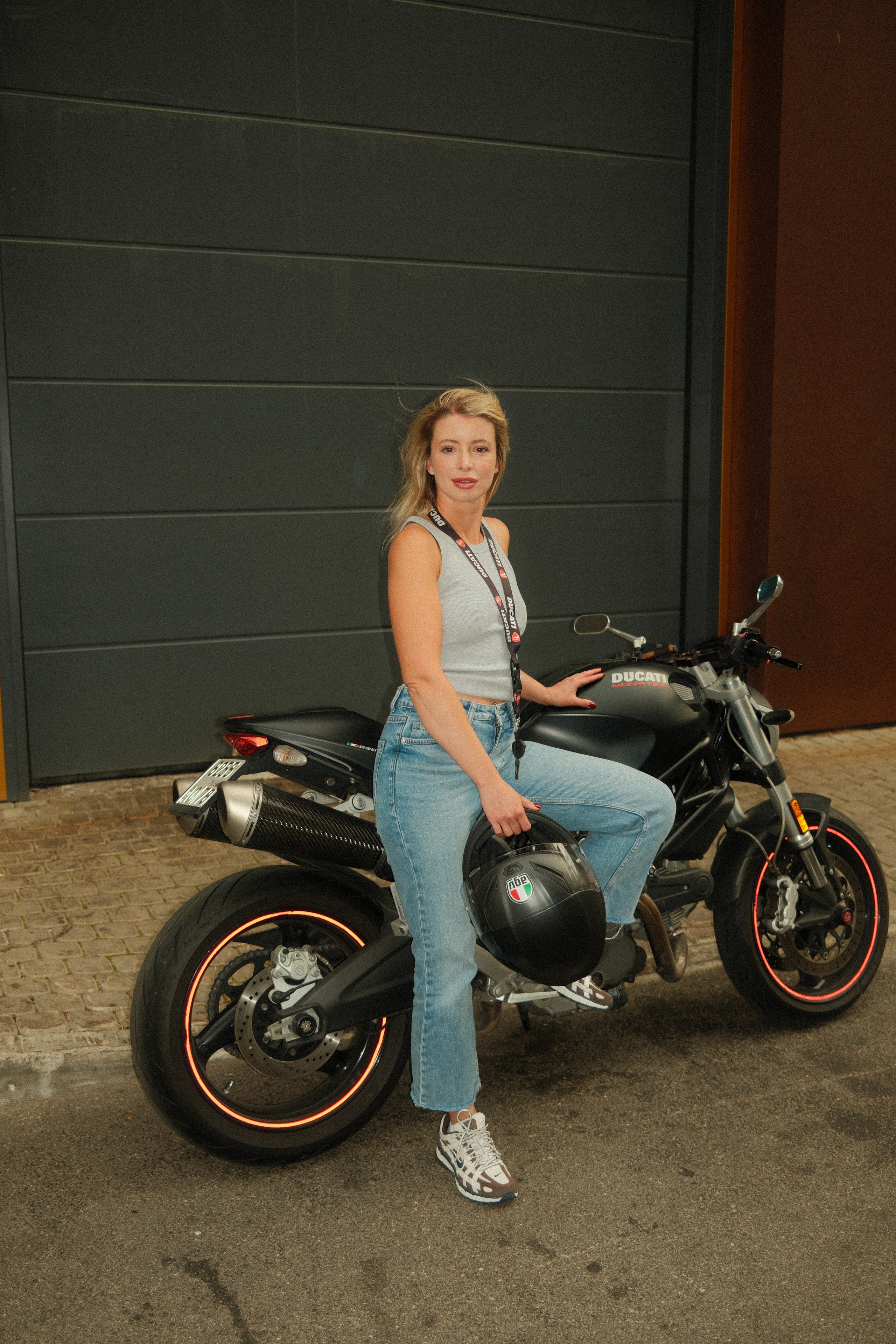 Аня. Контент фотограф в Санкт-Петербурге Иванова Юлия