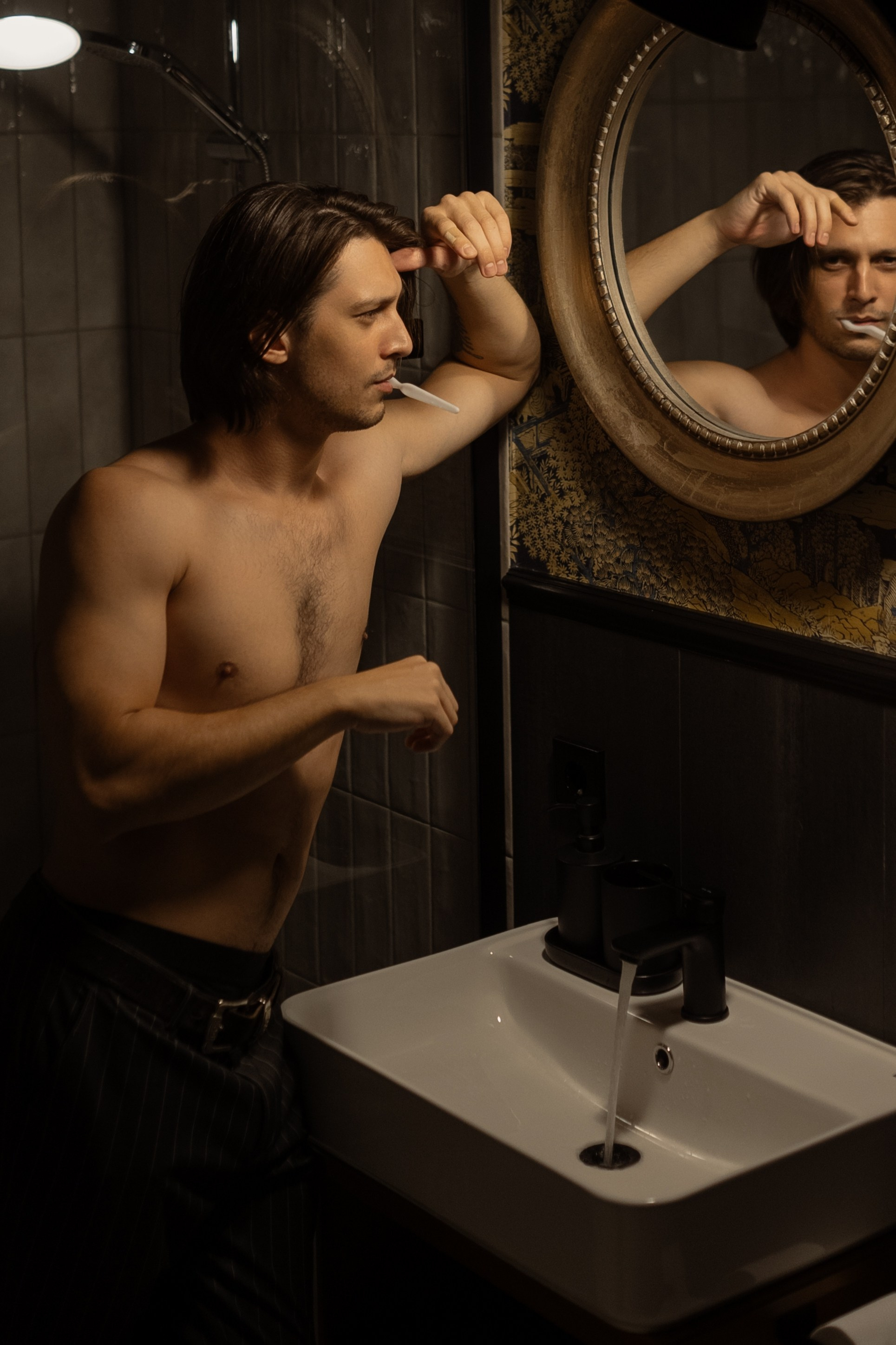 Евгений и Александра. Свадебный фотограф Курск Максим Ноздрачев