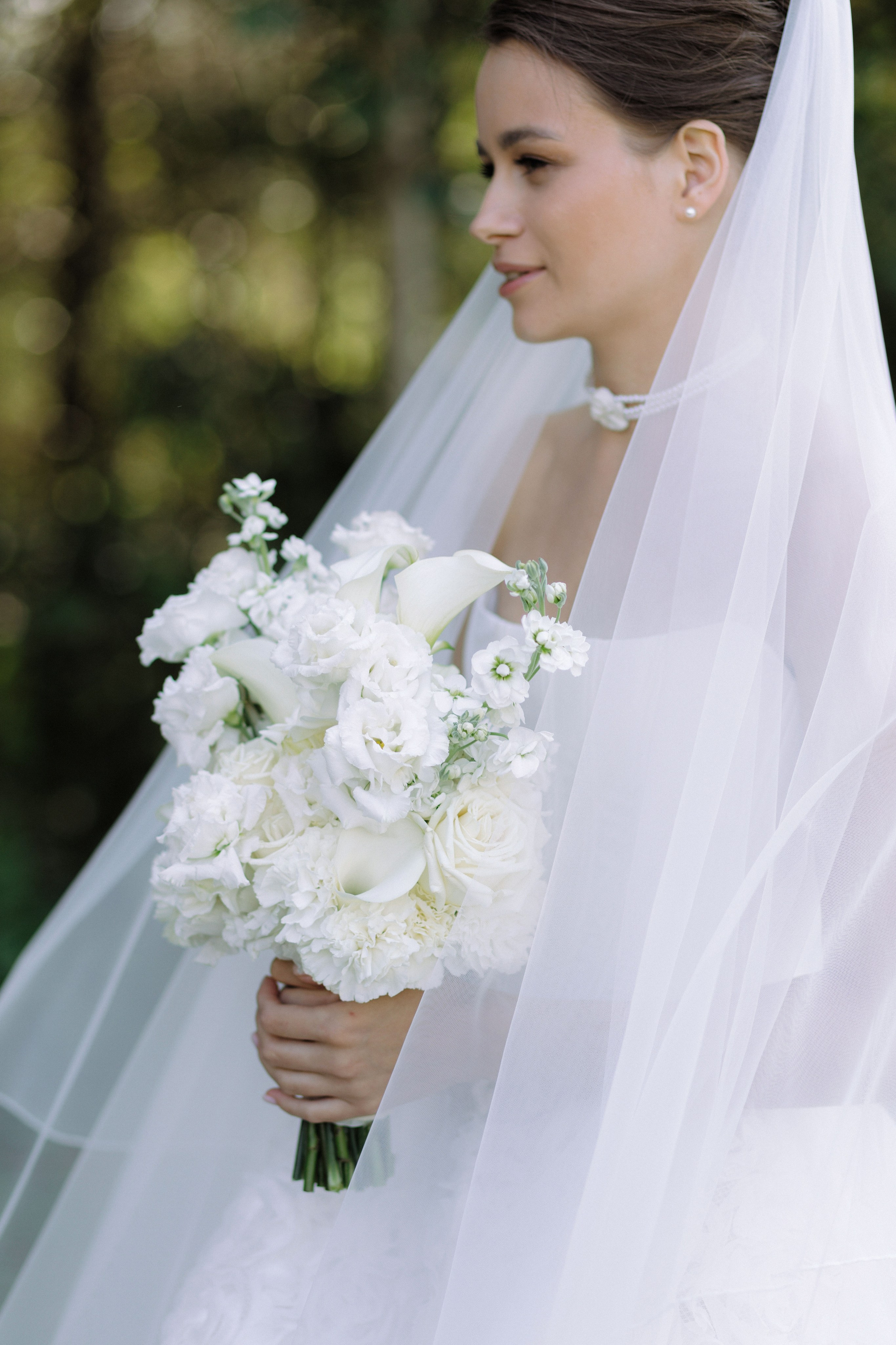 Vitaly & Alina. Главная