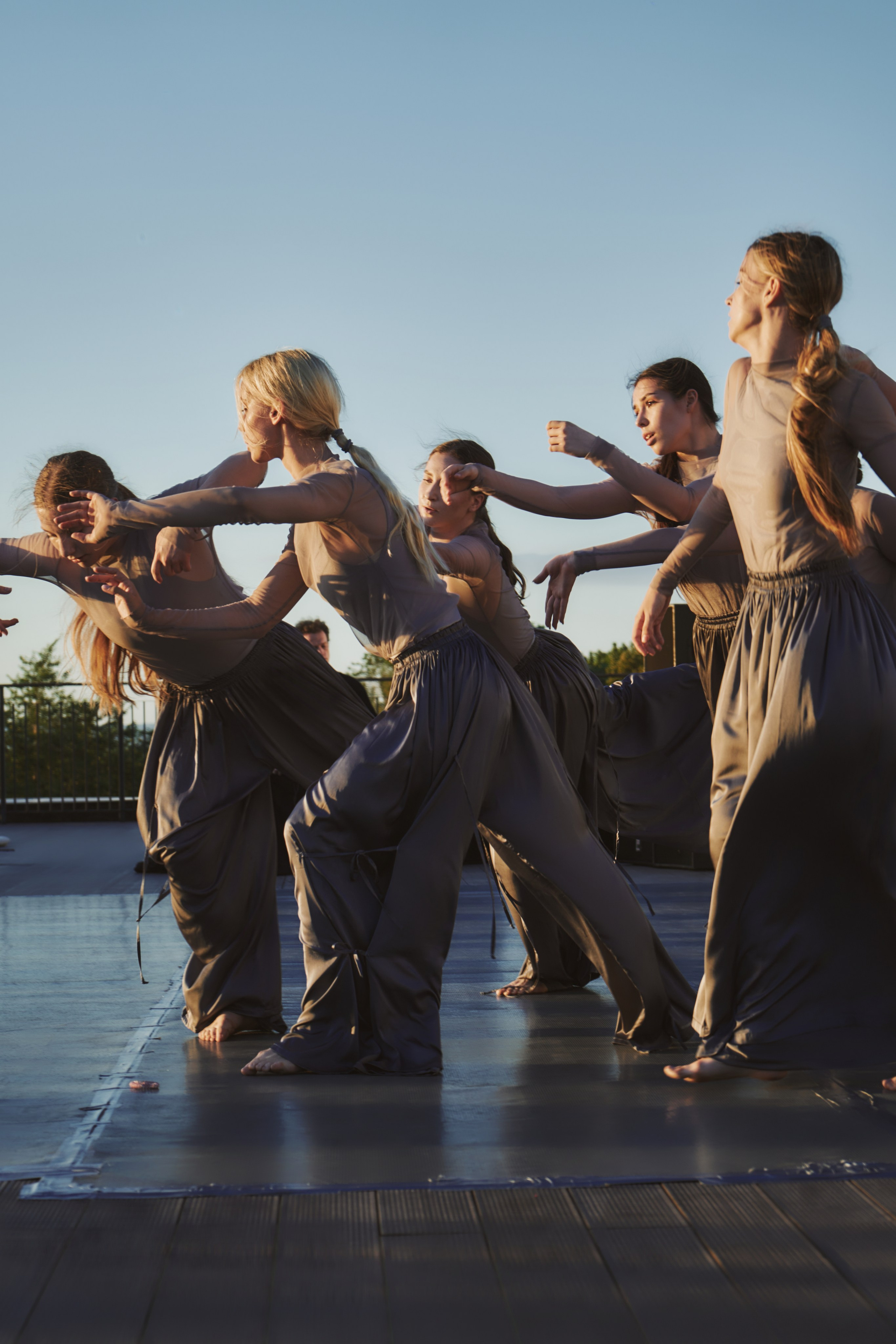 Репортажи. Кучерявая || Фотограф || Самара·Питер·Москва