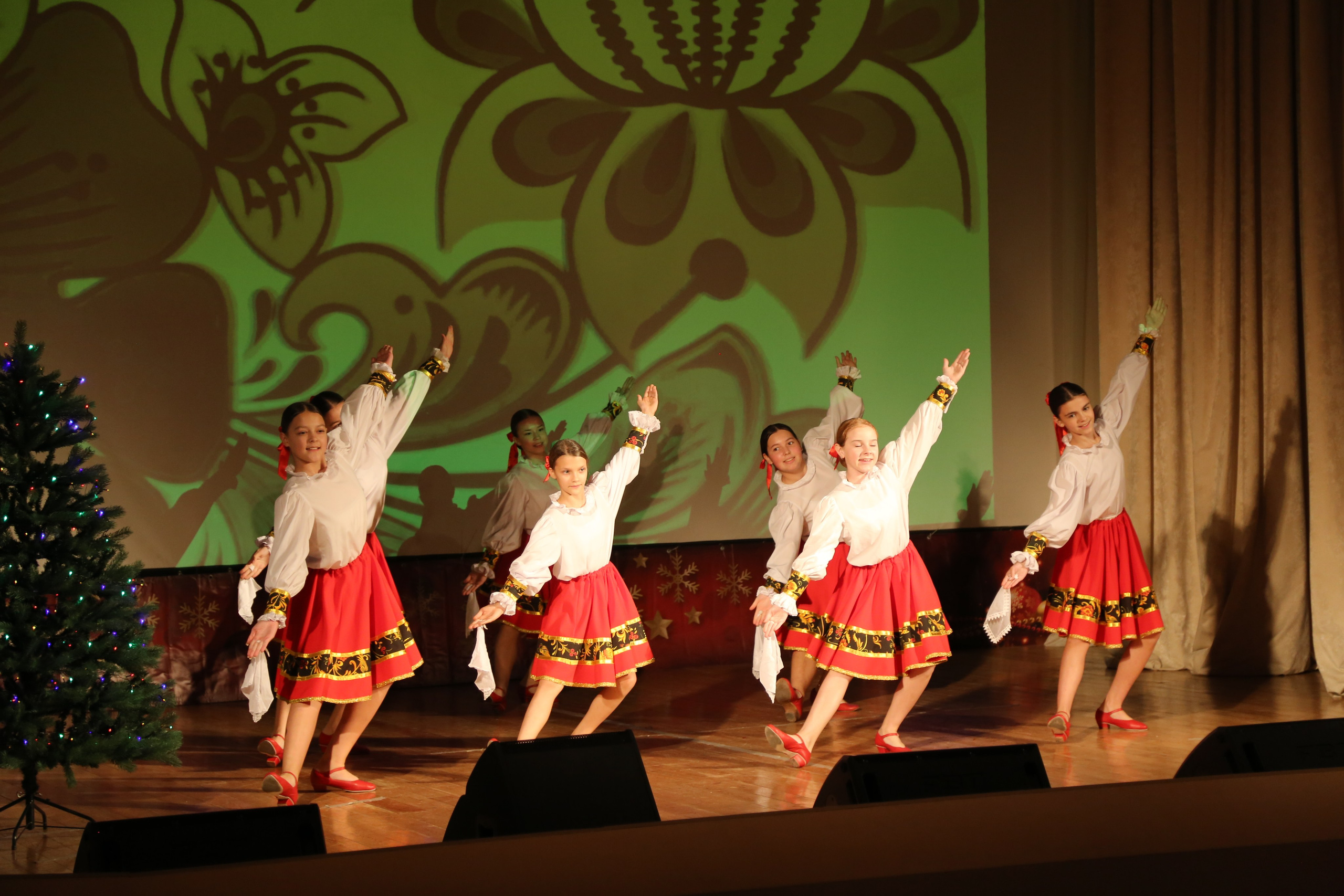 День Волонтёра. Жизнь курорта Кабардинка в фотографиях