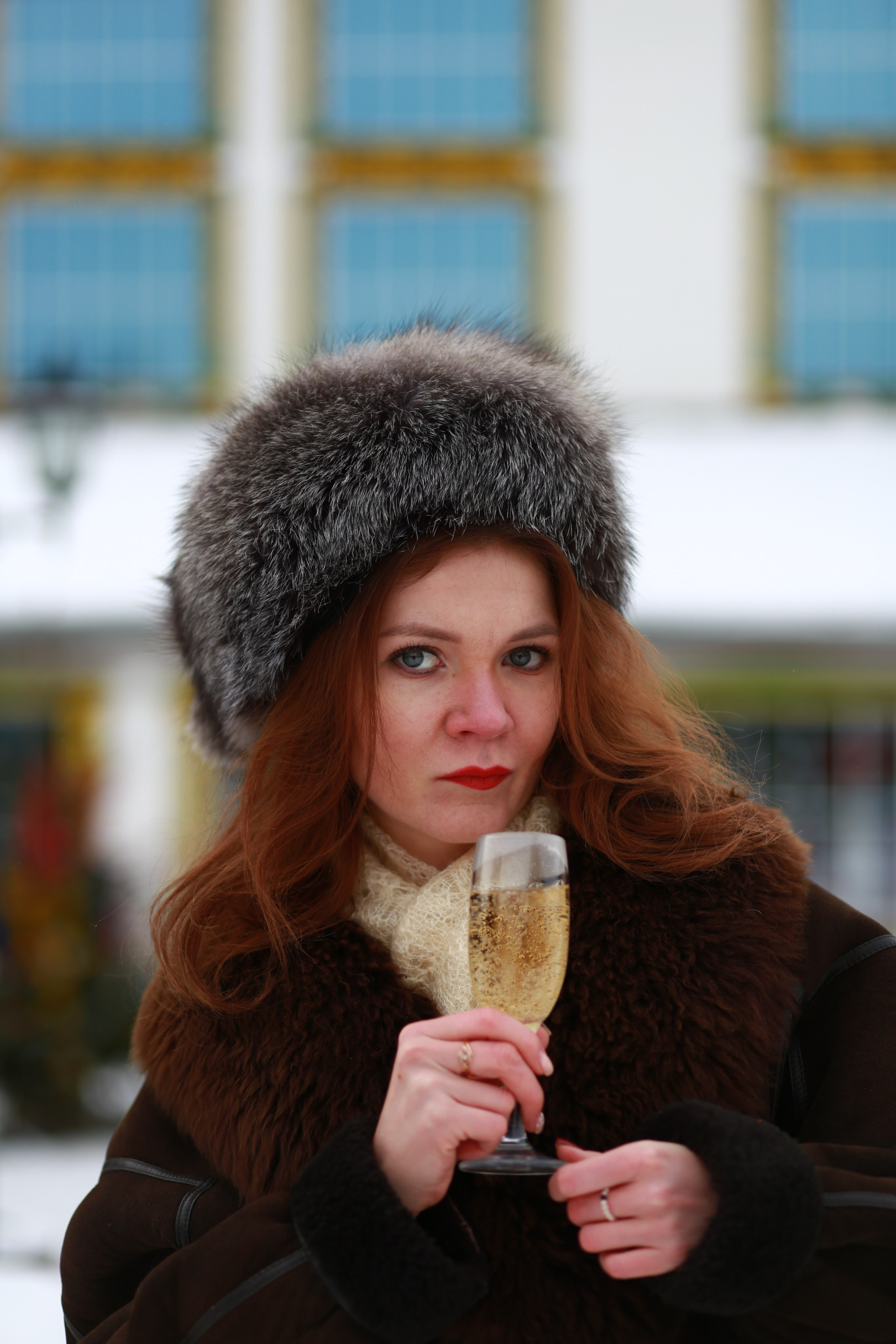 Мария. Женский и семейный фотограф в Москве и Юхнове Татьяна Анисимова