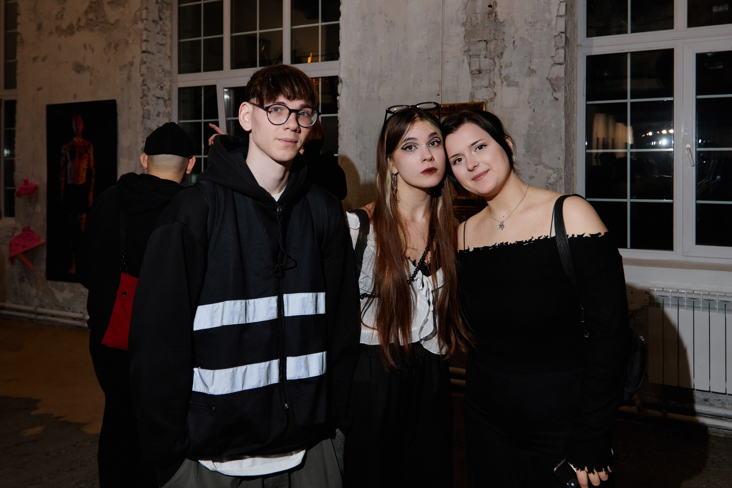 Parazitы в «Павильоне»? «Собака.ru» подарила Самаре биеннале. DENISOV ART (фото, видео, дизайн) САМАРА