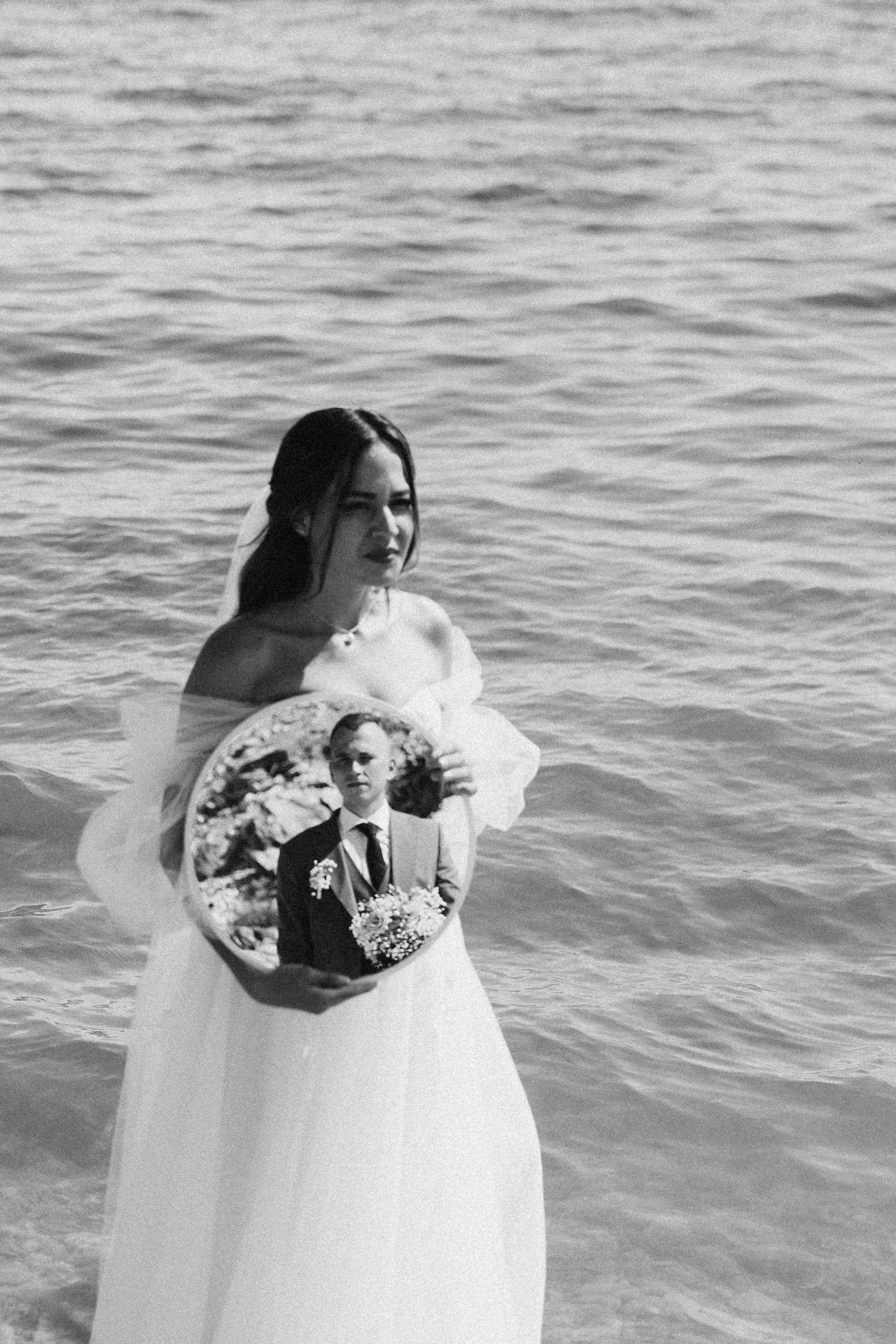 Станислав & Лиана 07.07.2023. Свадебный фотограф Краснодара Александр Кулагин