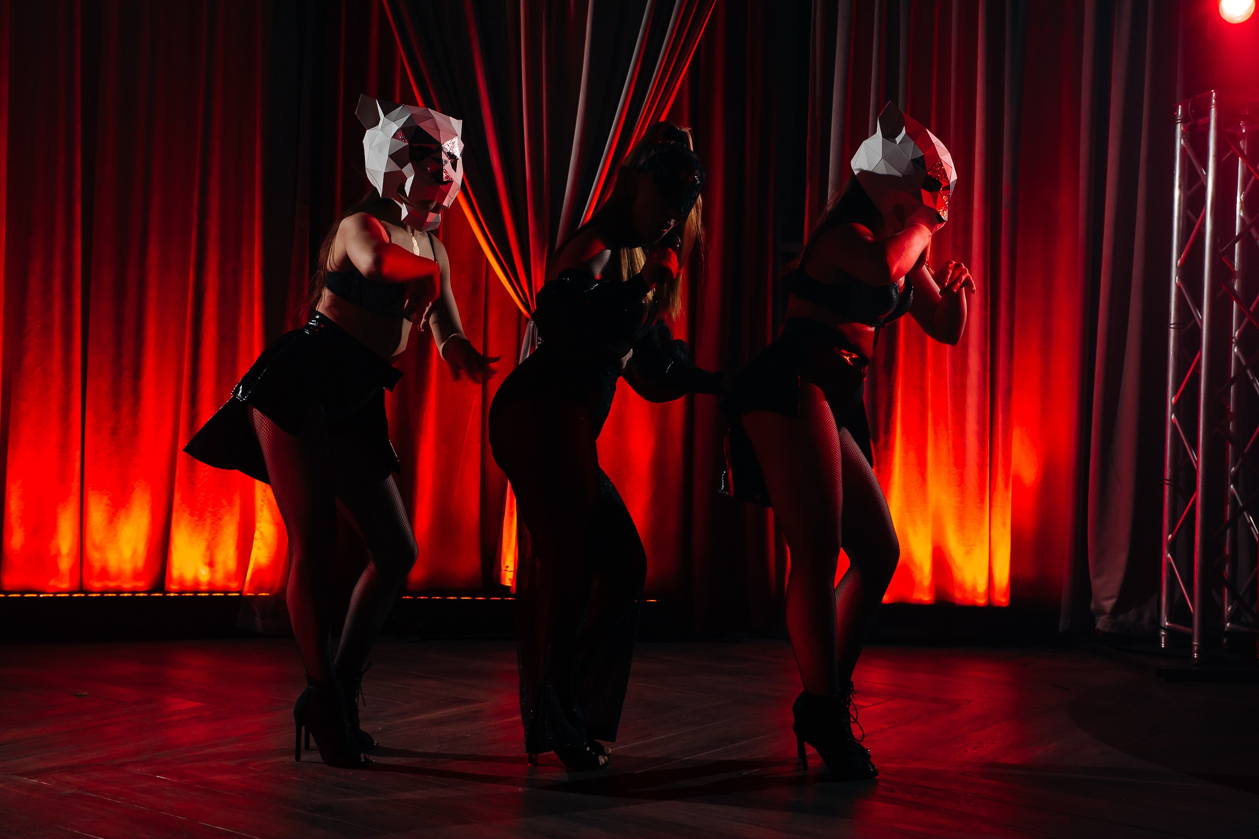 MESTO. Фотограф Дима Третий